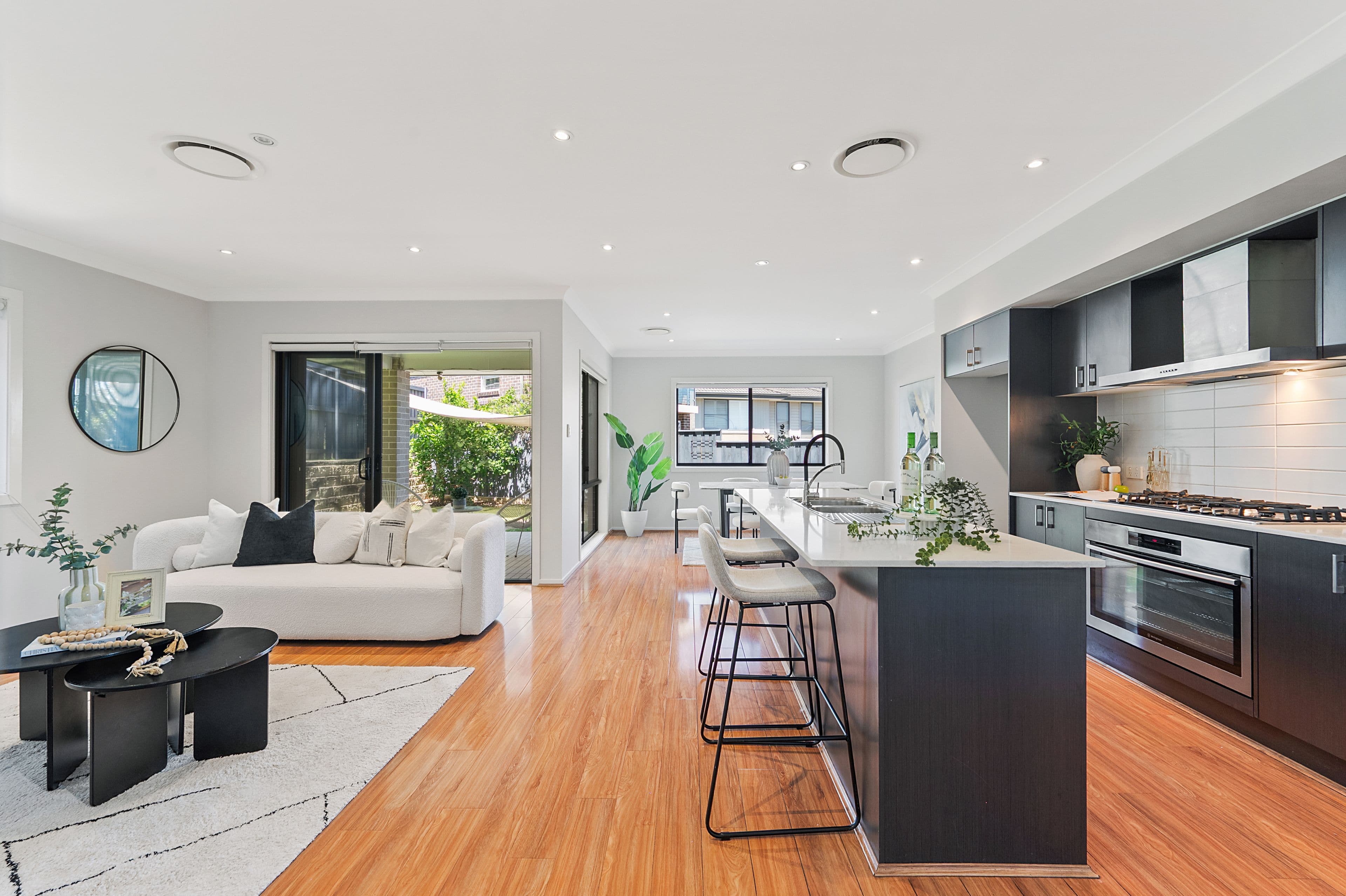 12 Wakefield Rise, Kellyville NSW 2155, Kellyville - Image 1