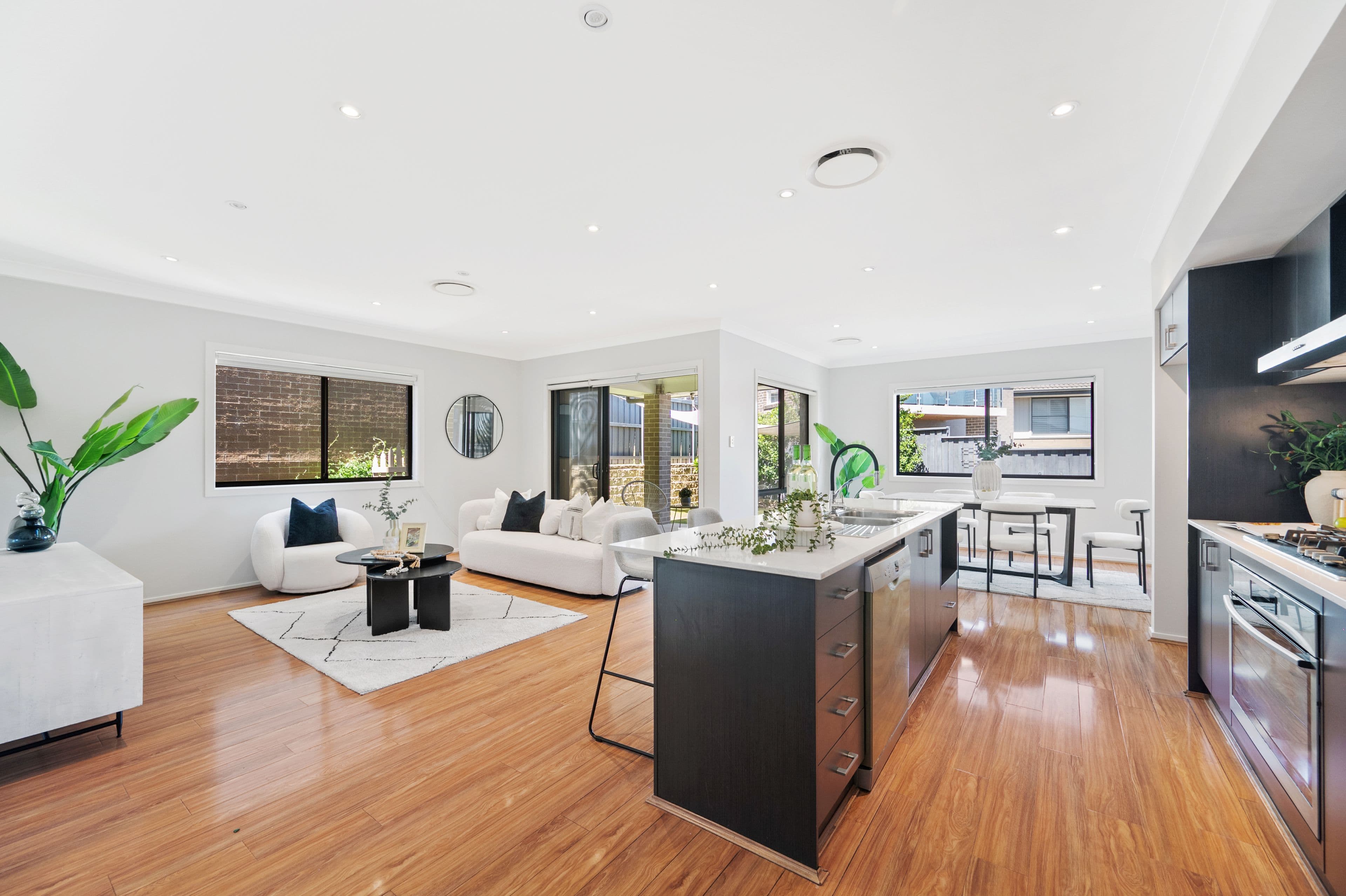 12 Wakefield Rise, Kellyville NSW 2155, Kellyville - Thumbnail 2