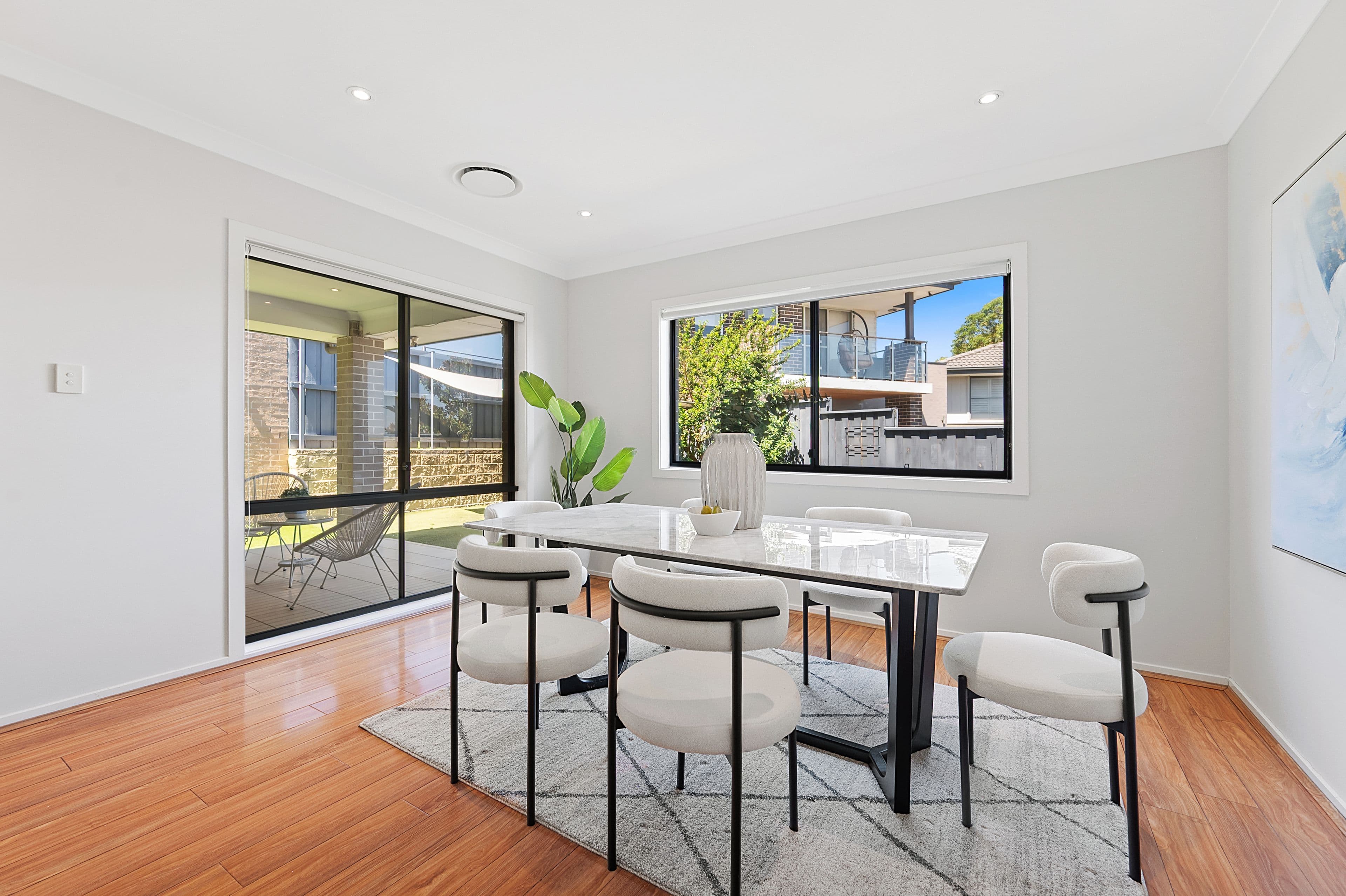 12 Wakefield Rise, Kellyville NSW 2155, Kellyville - Thumbnail 4