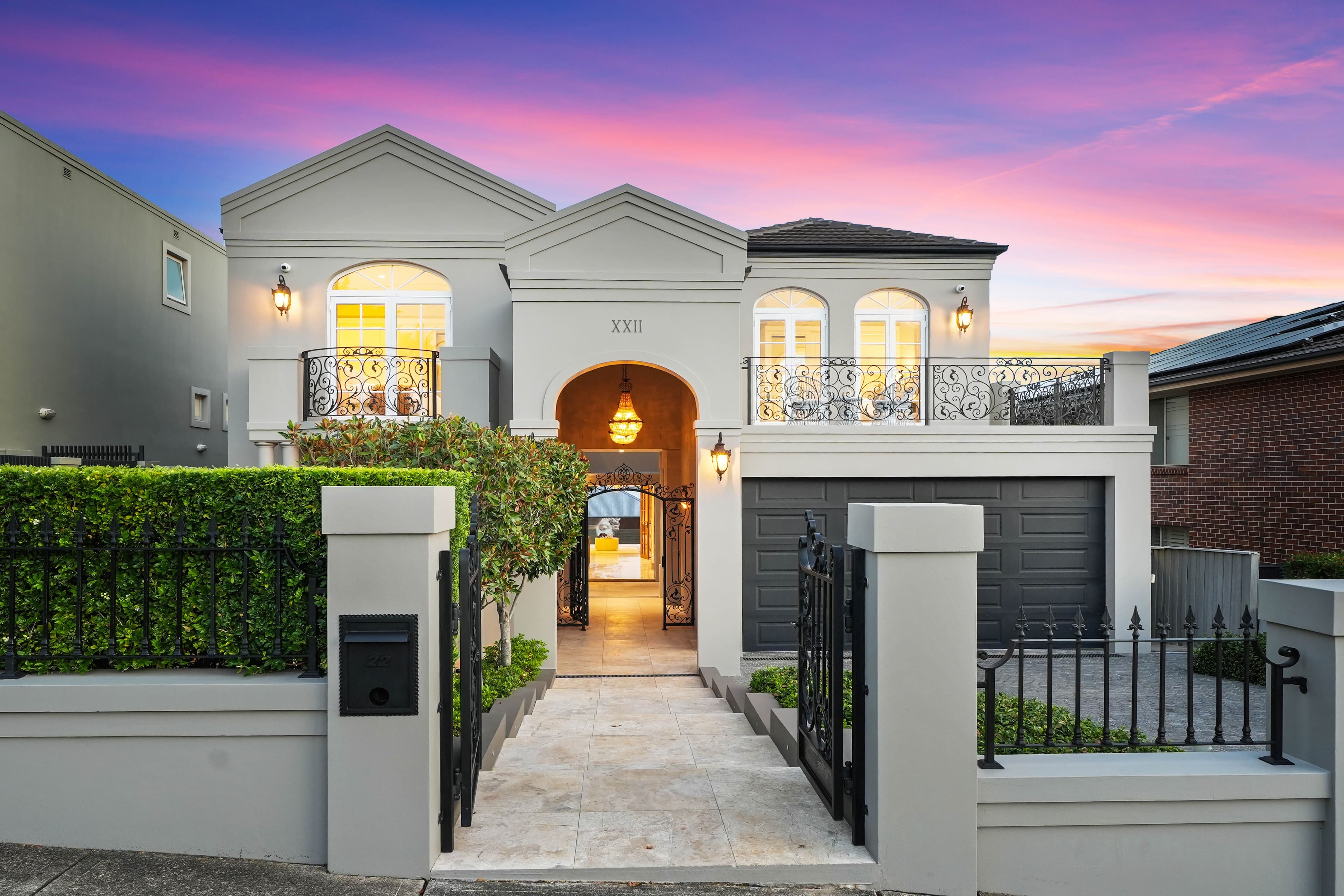 22 Regent Street, Putney NSW 2112, Putney - Image 1