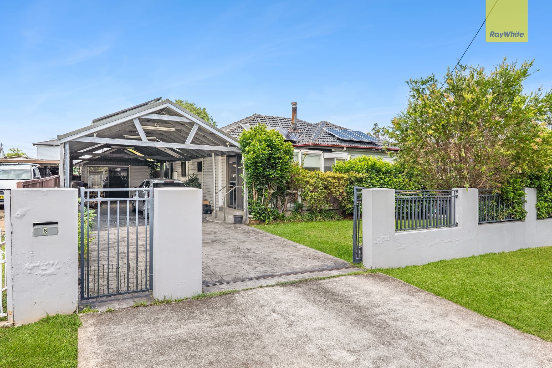 6 Birnam Avenue, Blacktown NSW 2148, Blacktown - Image 1