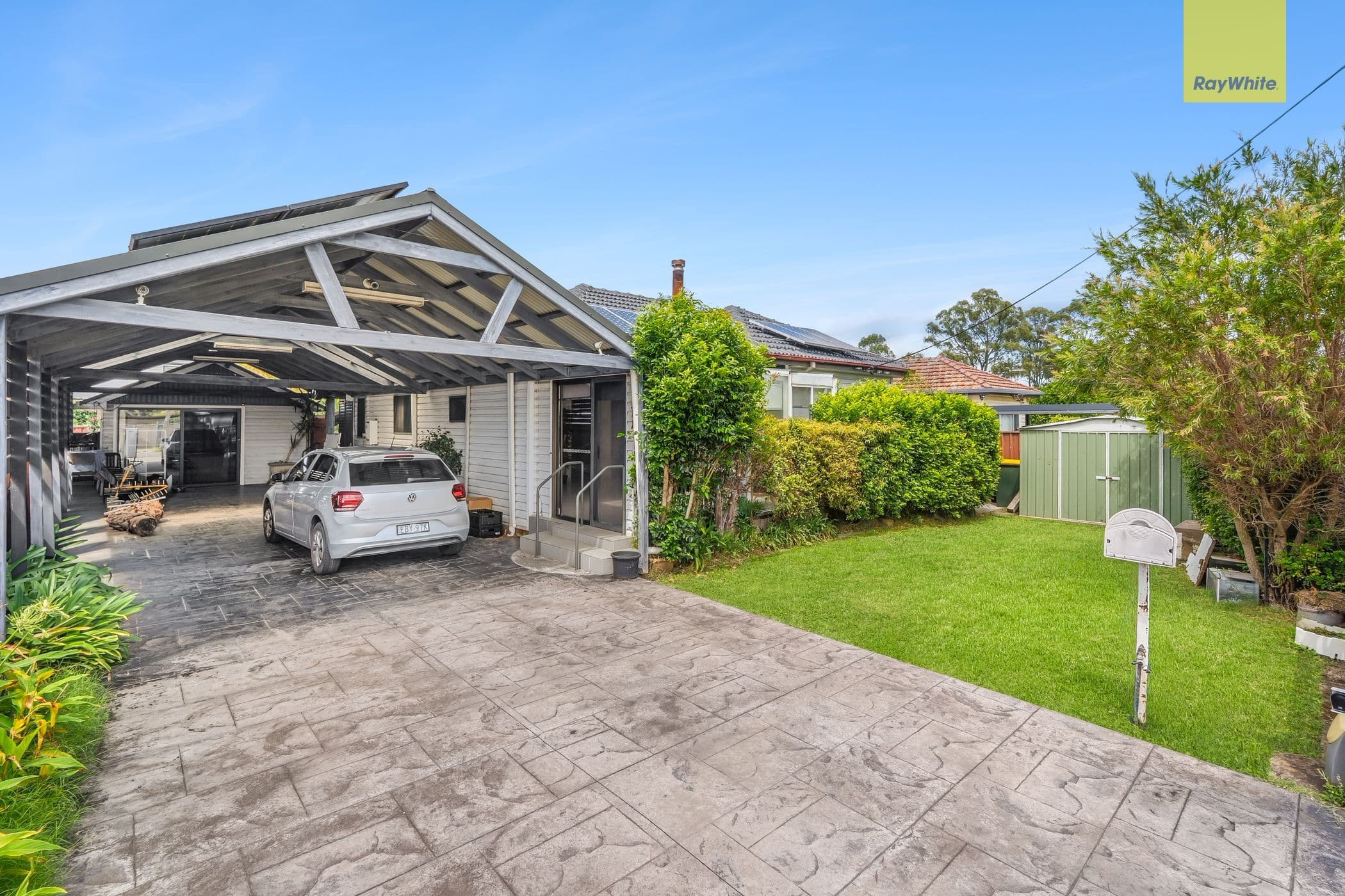 6 Birnam Avenue, Blacktown NSW 2148, Blacktown - Thumbnail 2