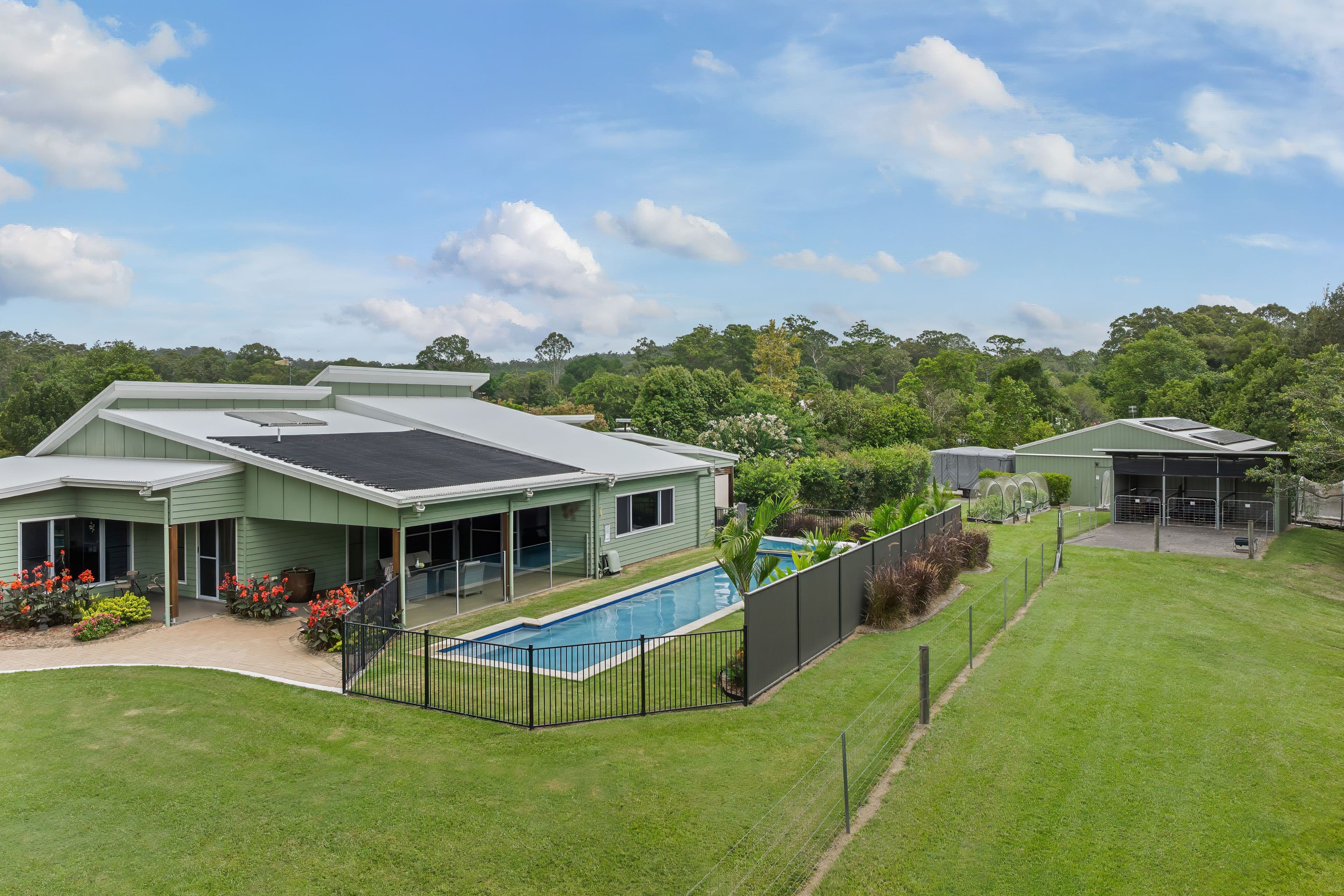 48 Hamilton Close, Mooloolah Valley QLD 4553, Mooloolah Valley - Thumbnail 4