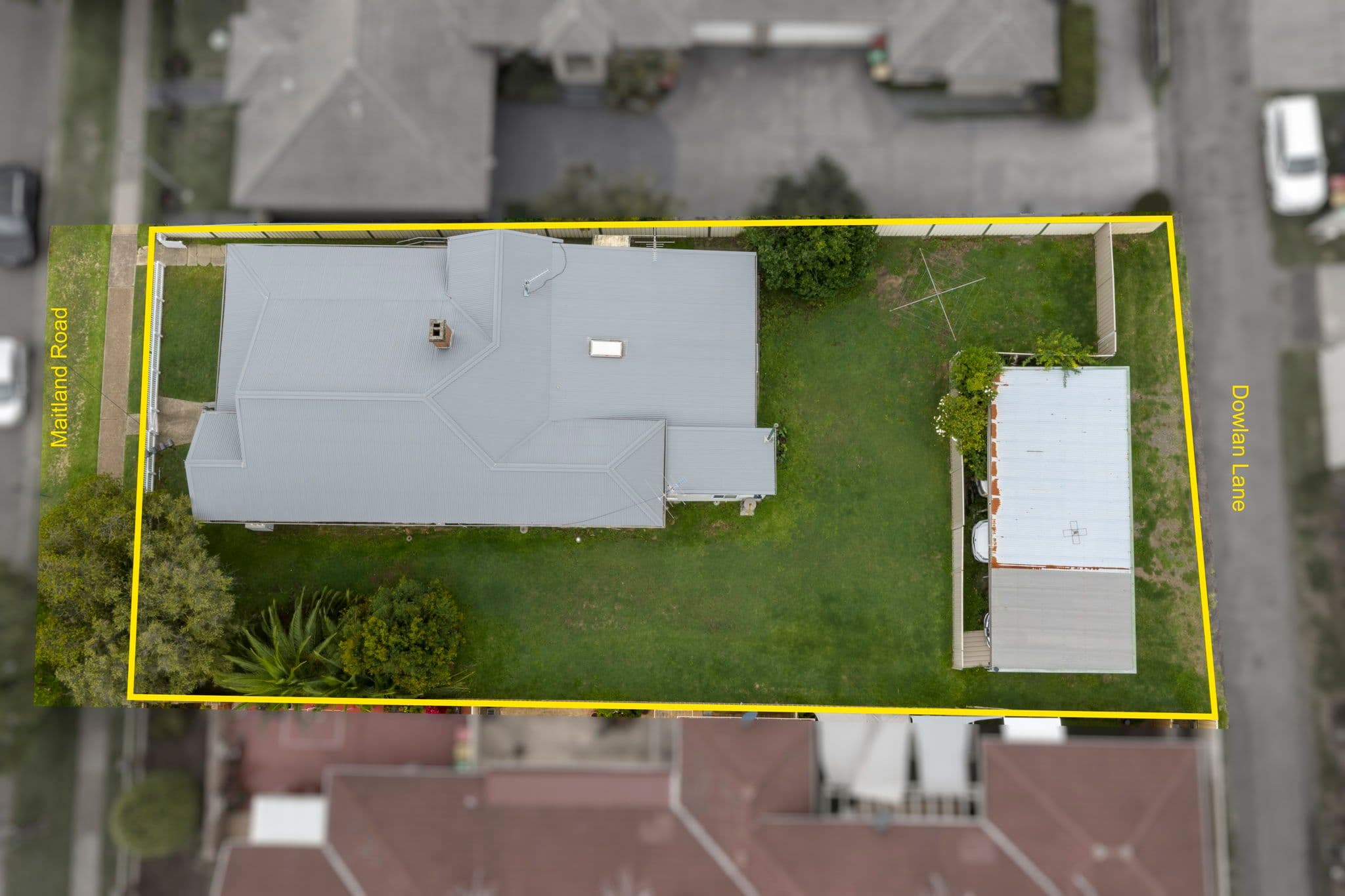 243 Maitland Road, Cessnock NSW 2325, Cessnock - Image 1