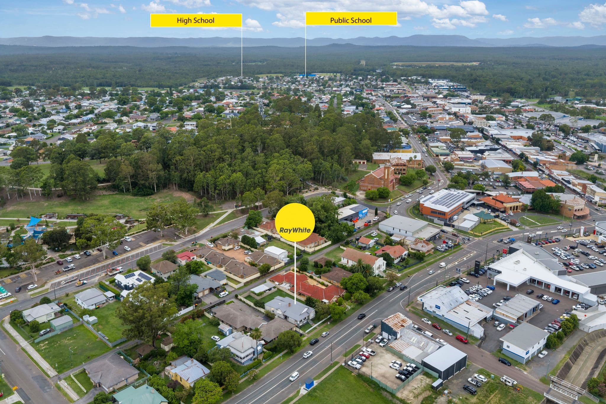 243 Maitland Road, Cessnock NSW 2325, Cessnock - Thumbnail 3