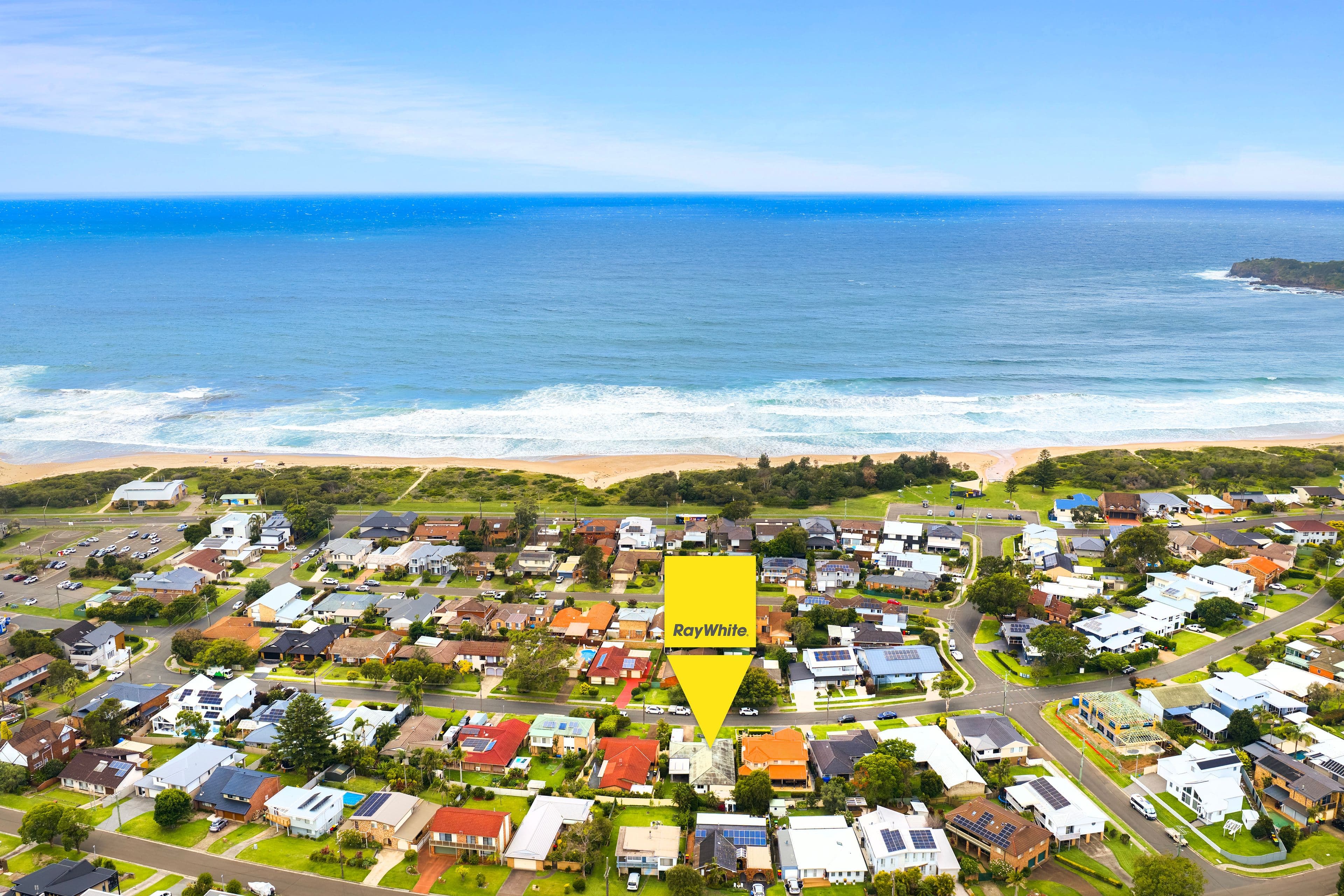 35 Talinga Avenue, Kiama Downs NSW 2533, Kiama Downs - Image 1