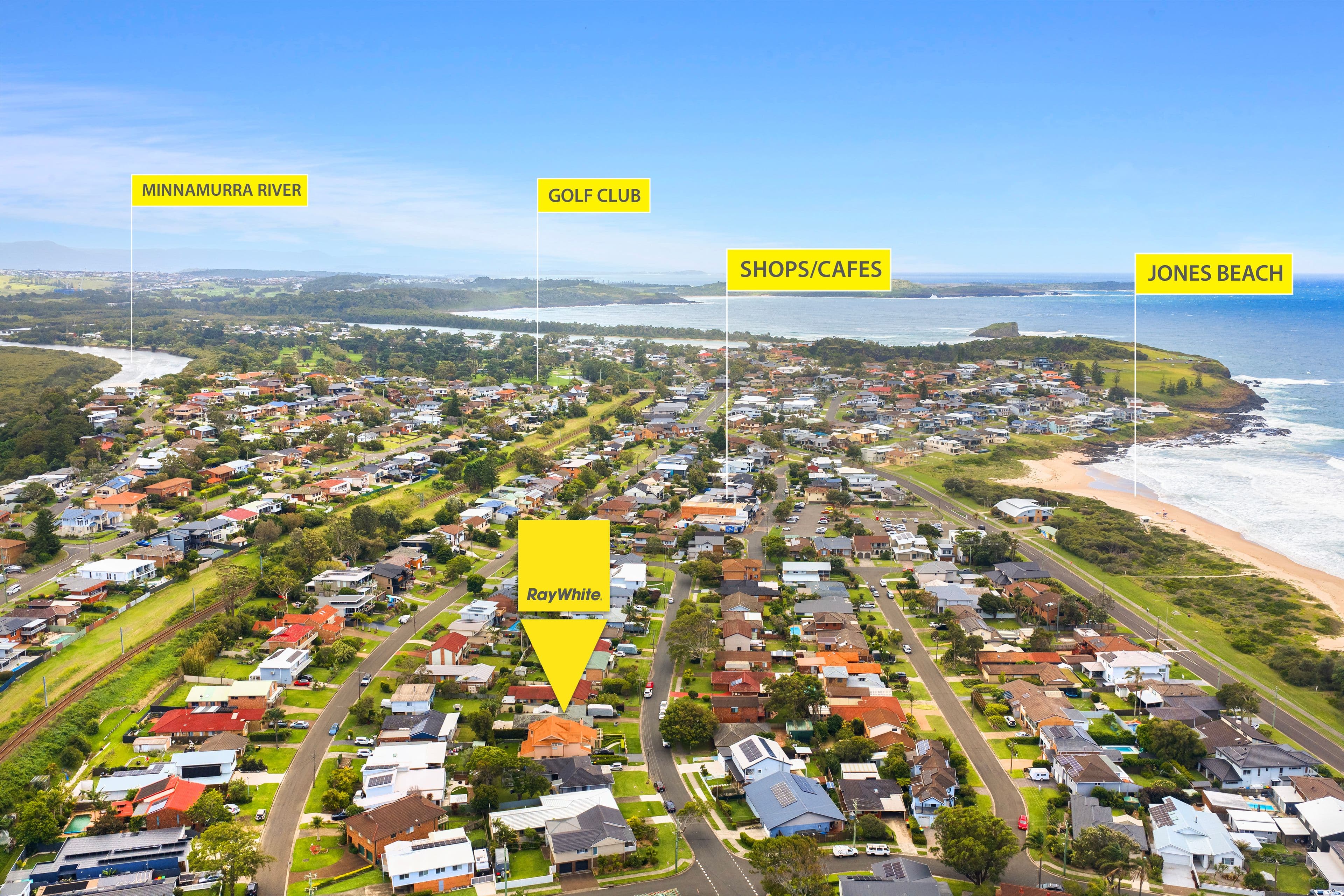 35 Talinga Avenue, Kiama Downs NSW 2533, Kiama Downs - Thumbnail 6