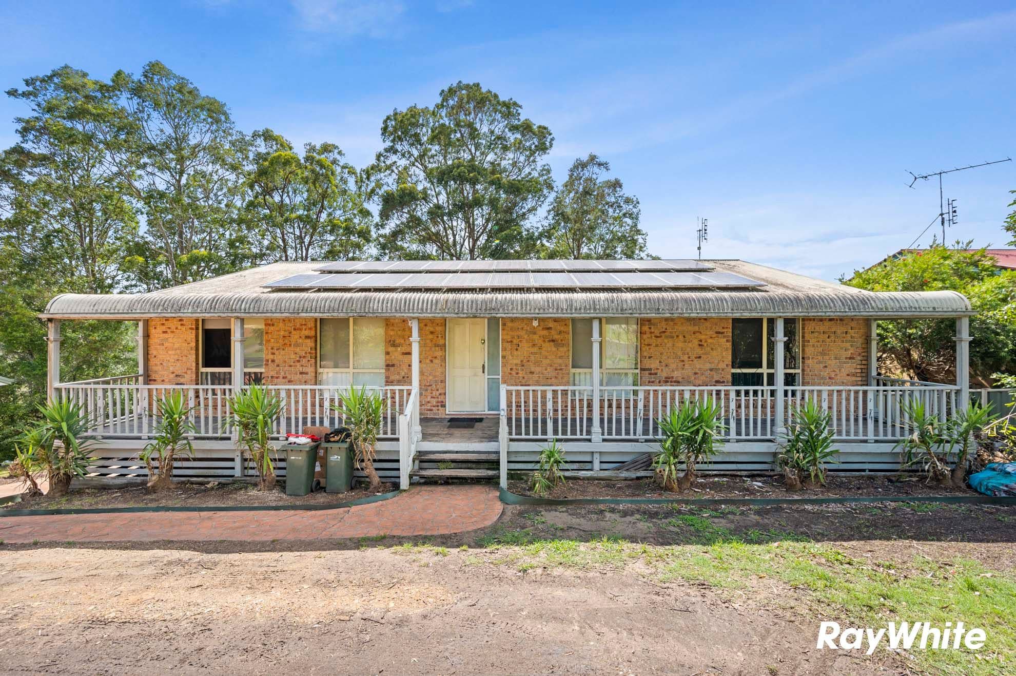 16 Karoola Crescent, Surfside NSW 2536, Surfside - Image 1
