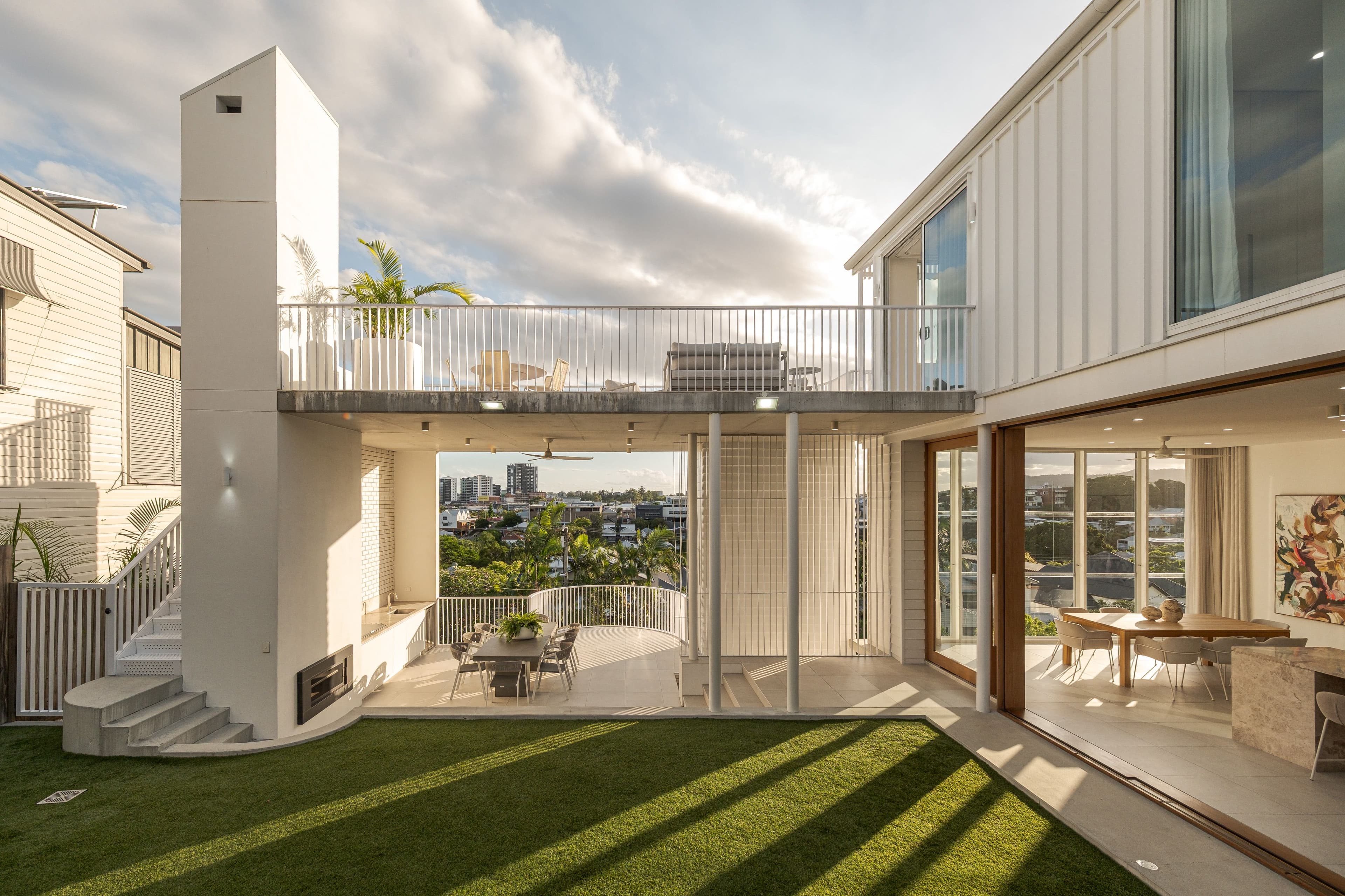 33 Plunkett Street, Paddington QLD 4064, Paddington - Thumbnail 2