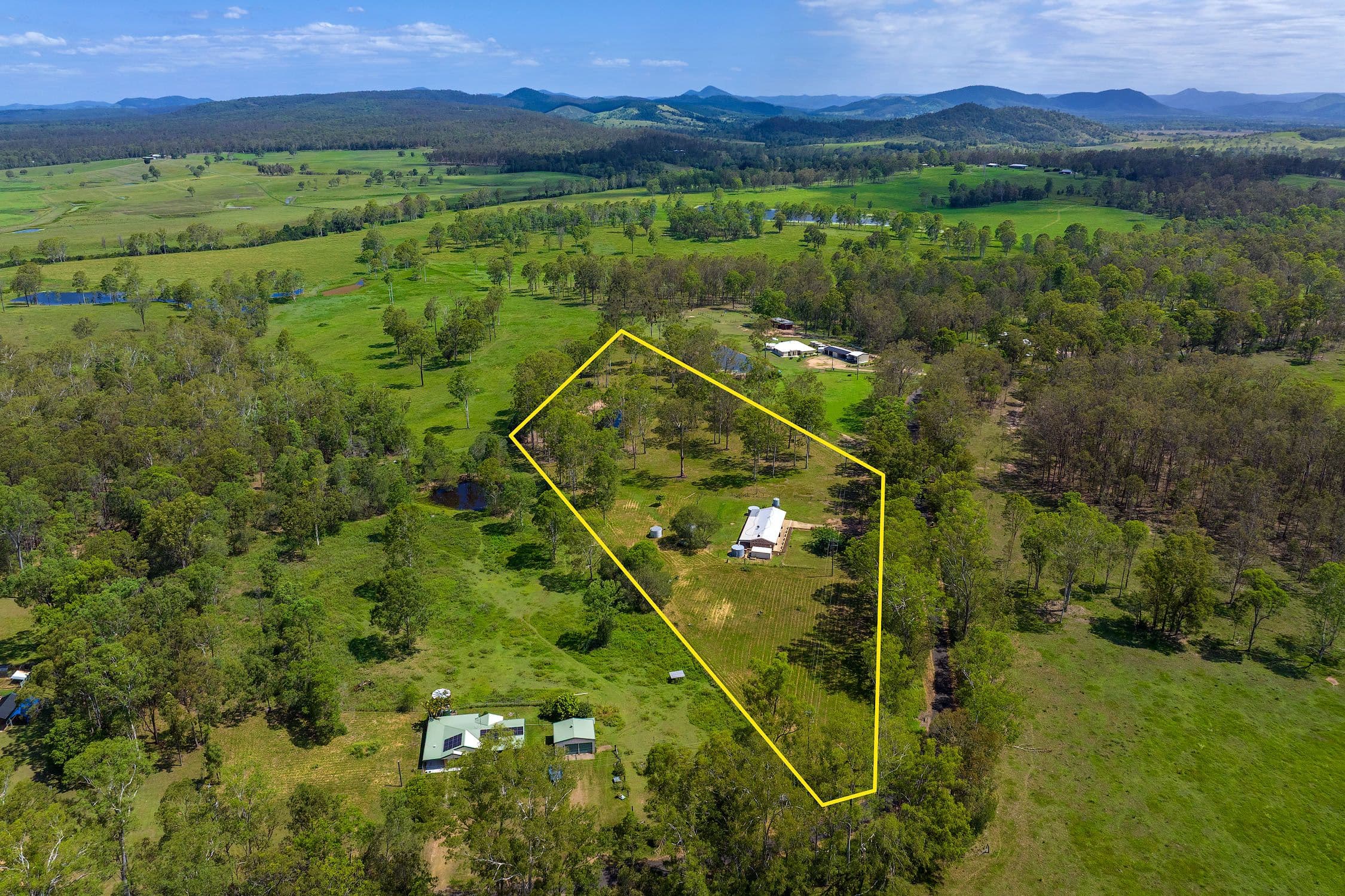 100 Cullinane Road, Sexton QLD 4570, Sexton - Image 1