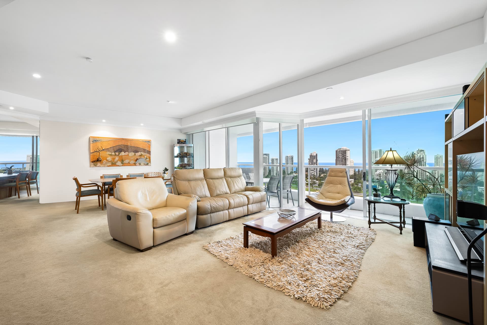 146/75 Brighton  Parade, Southport, QLD, 4215, Southport - Thumbnail 2