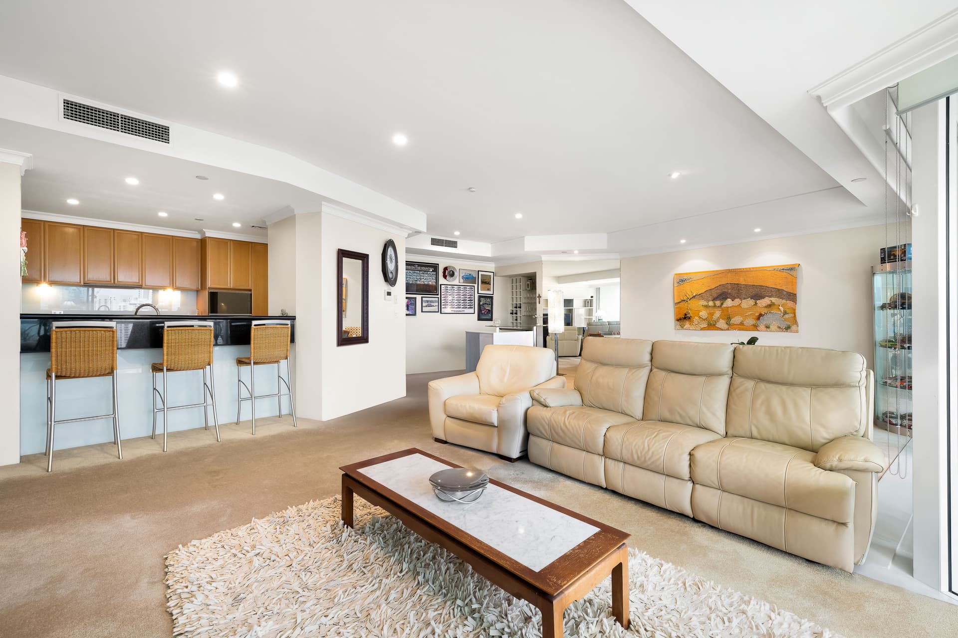 146/75 Brighton  Parade, Southport, QLD, 4215, Southport - Thumbnail 3