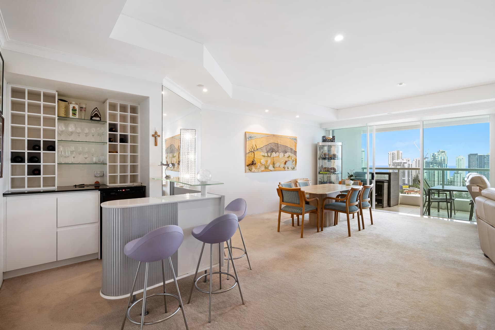 146/75 Brighton  Parade, Southport, QLD, 4215, Southport - Thumbnail 4