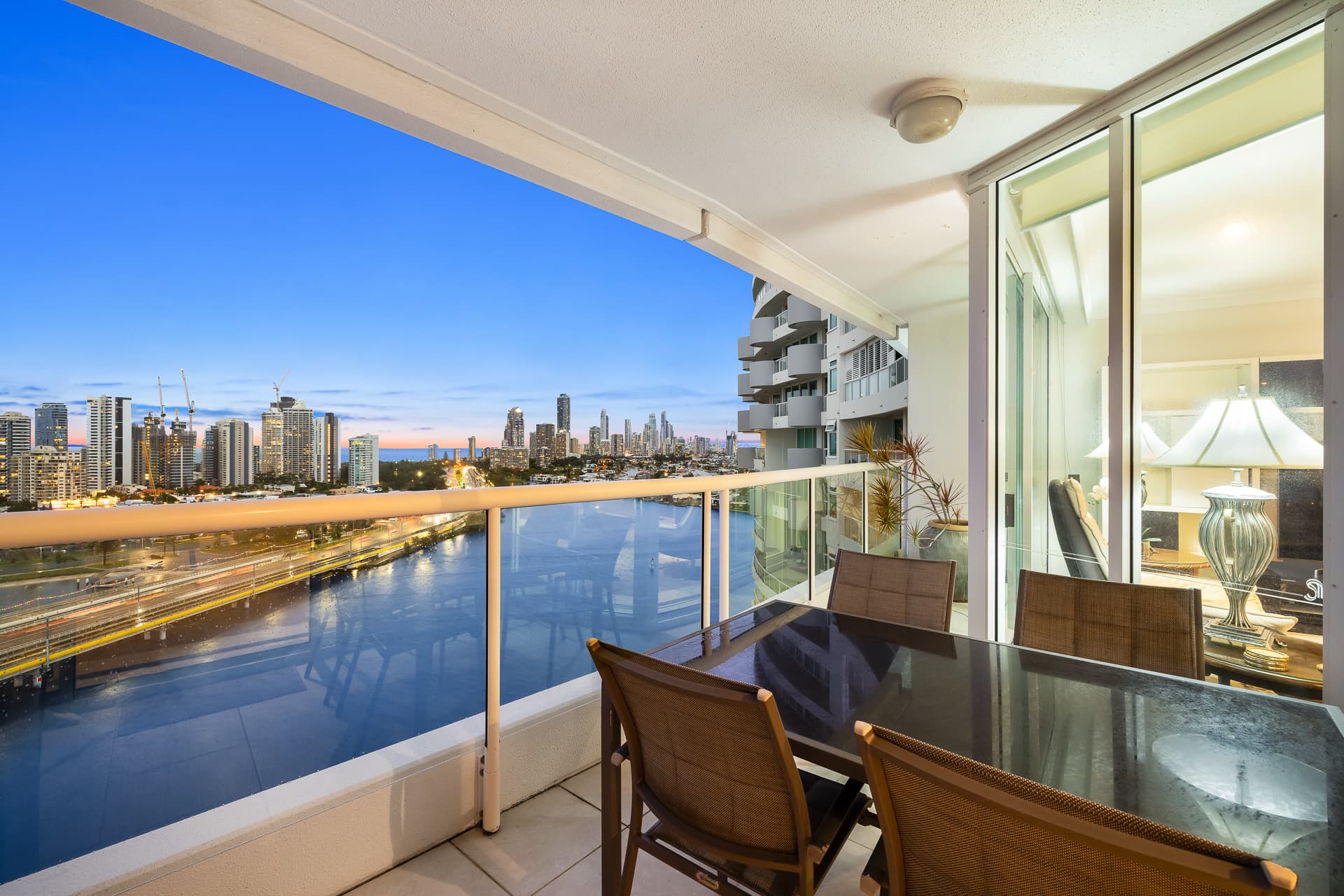 146/75 Brighton  Parade, Southport, QLD, 4215, Southport - Thumbnail 5