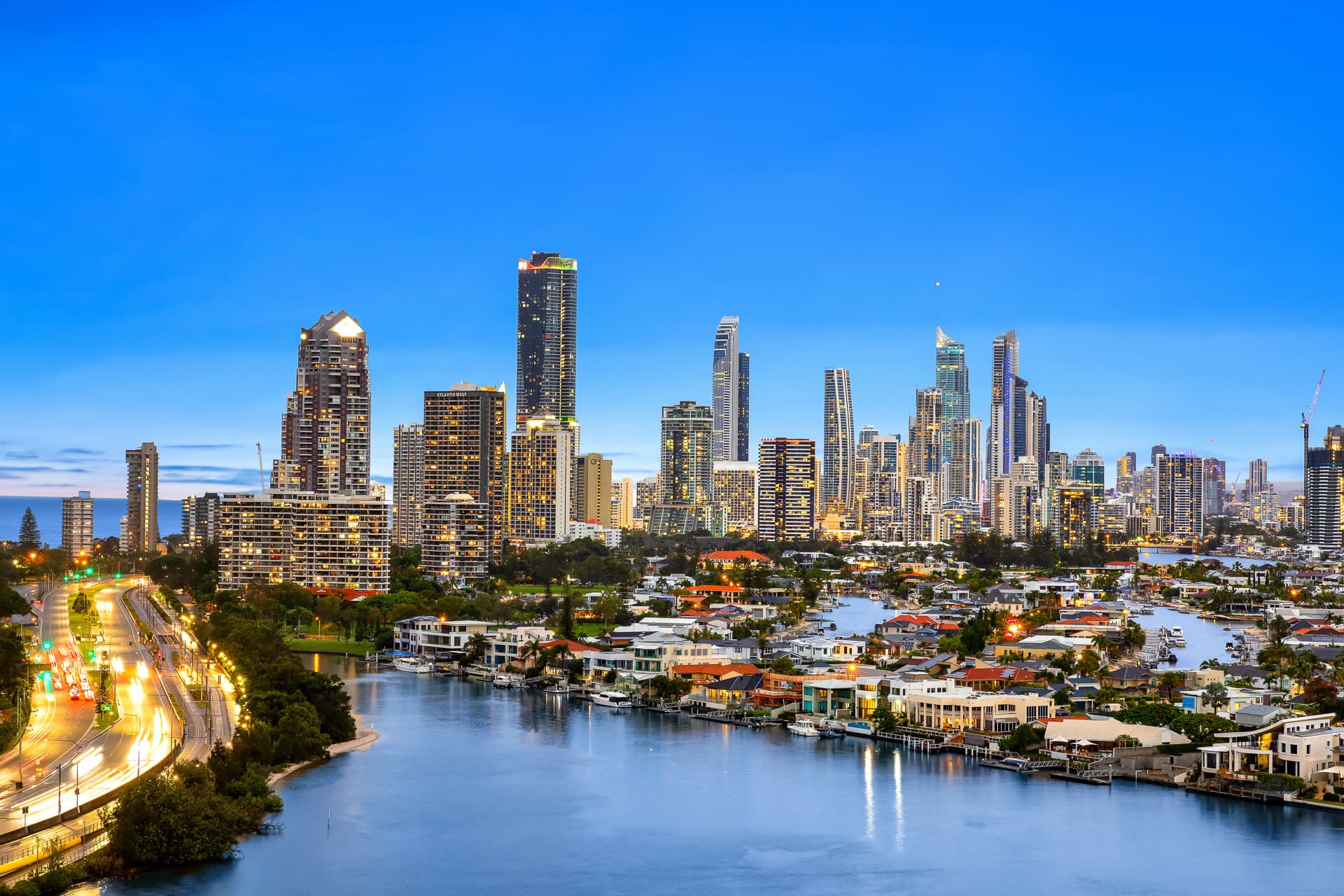 146/75 Brighton  Parade, Southport, QLD, 4215, Southport - Thumbnail 7