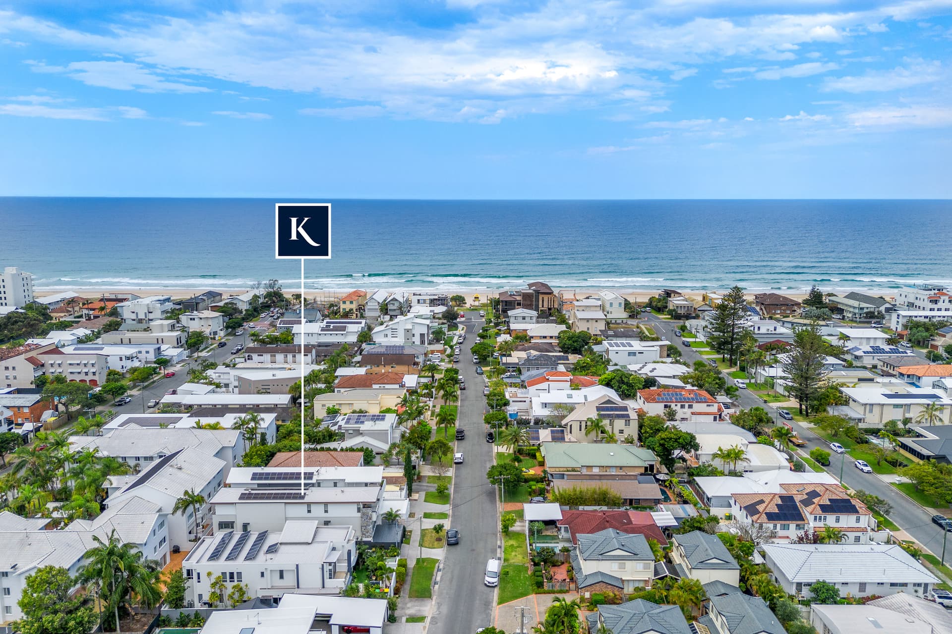 6/25-27 Dulwich Street, Mermaid Beach - Image 1