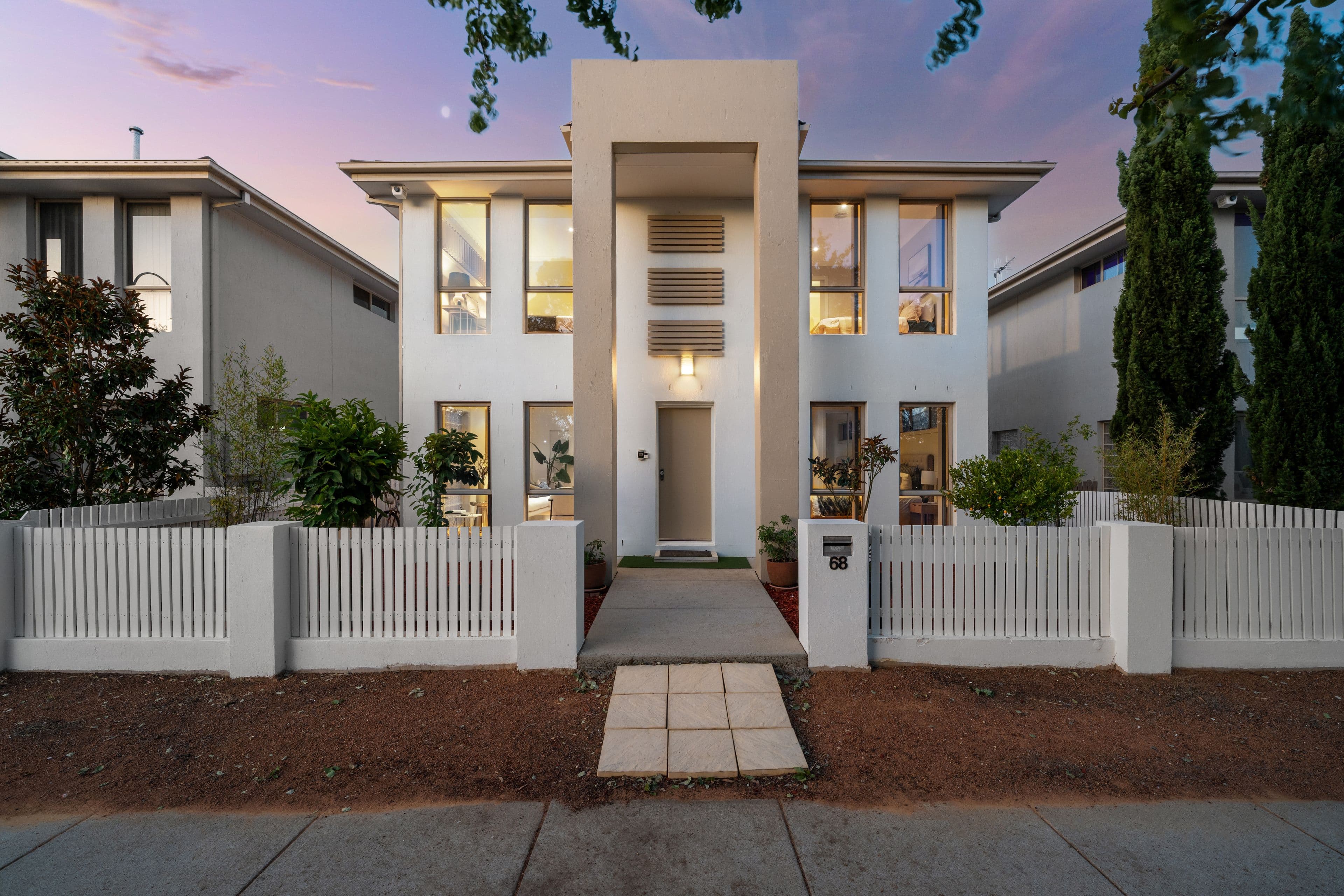 68 Swain Street, Gungahlin ACT 2912, Gungahlin - Image 1