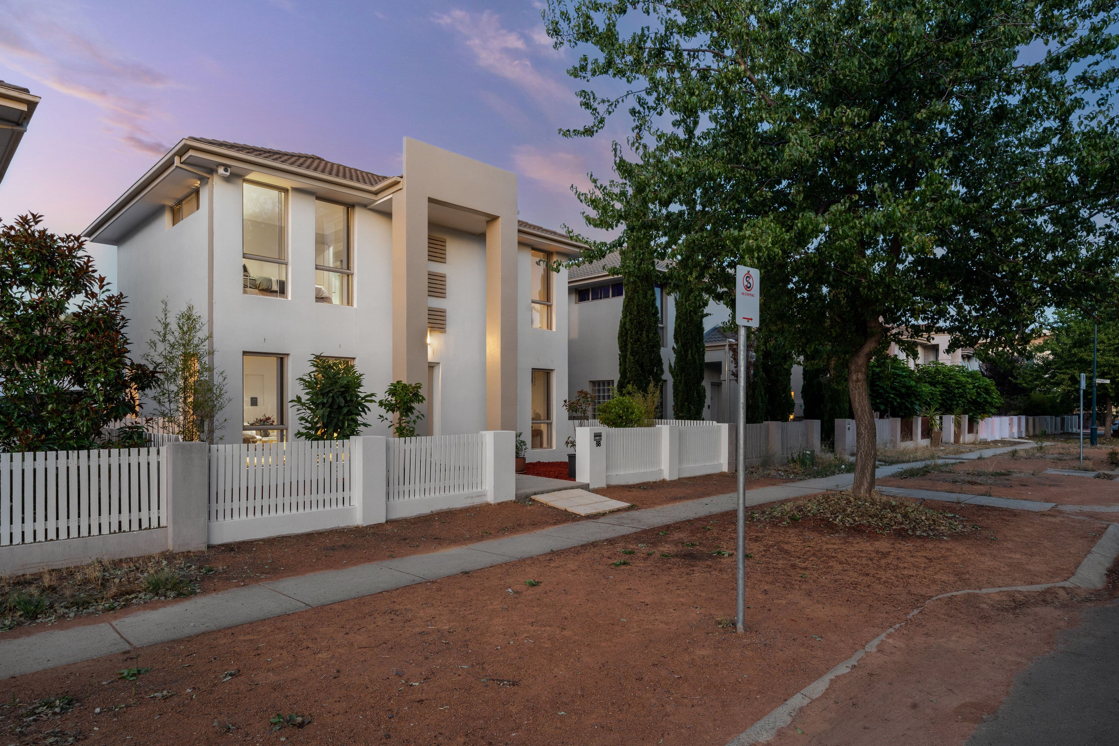 68 Swain Street, Gungahlin ACT 2912, Gungahlin - Thumbnail 2