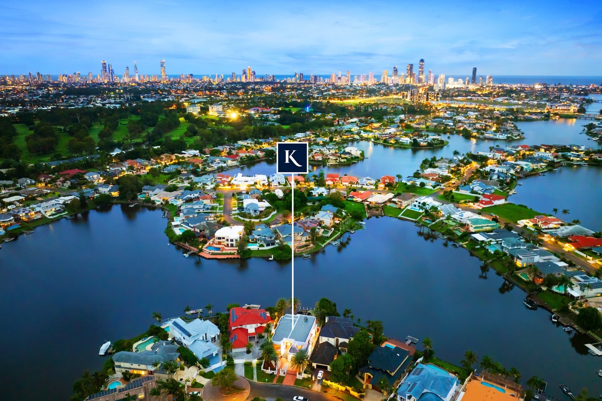 15/36-40 Myra Road, Clear Island Waters - Thumbnail 3