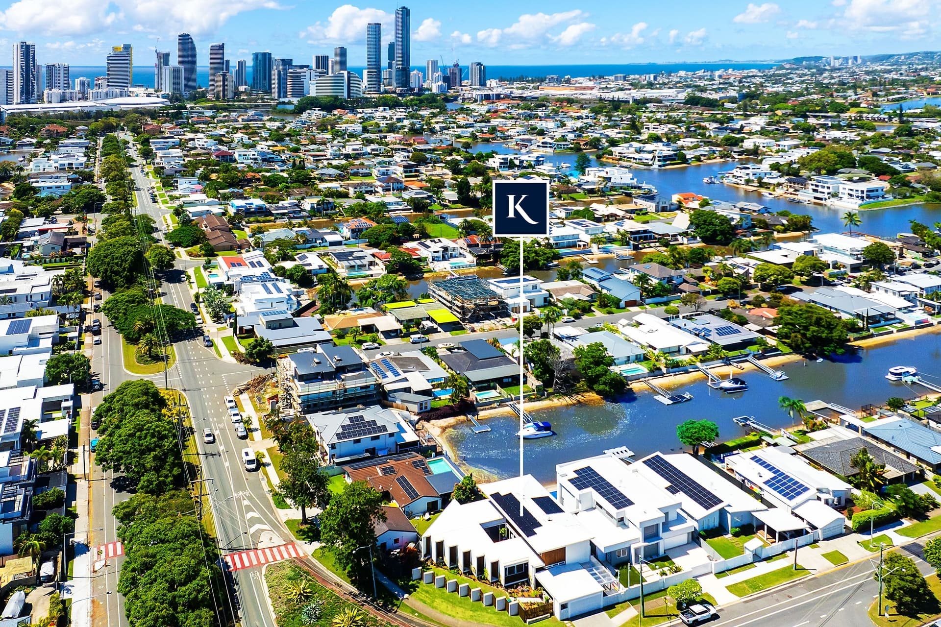 15/518 New Canterbury Road, Broadbeach Waters - Thumbnail 3