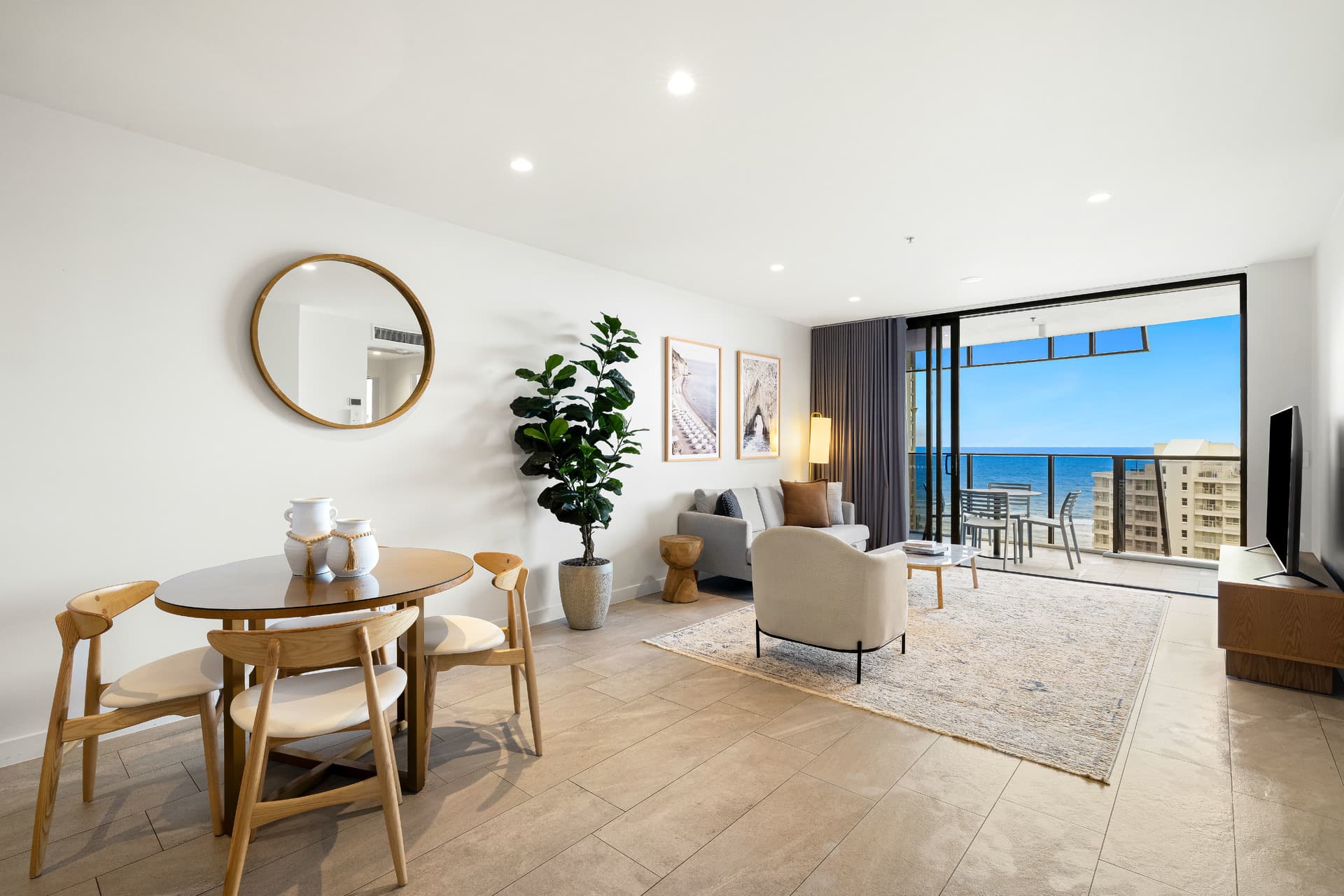 1103/10-12 First Avenue, Broadbeach, QLD, 4218, Broadbeach - Image 1