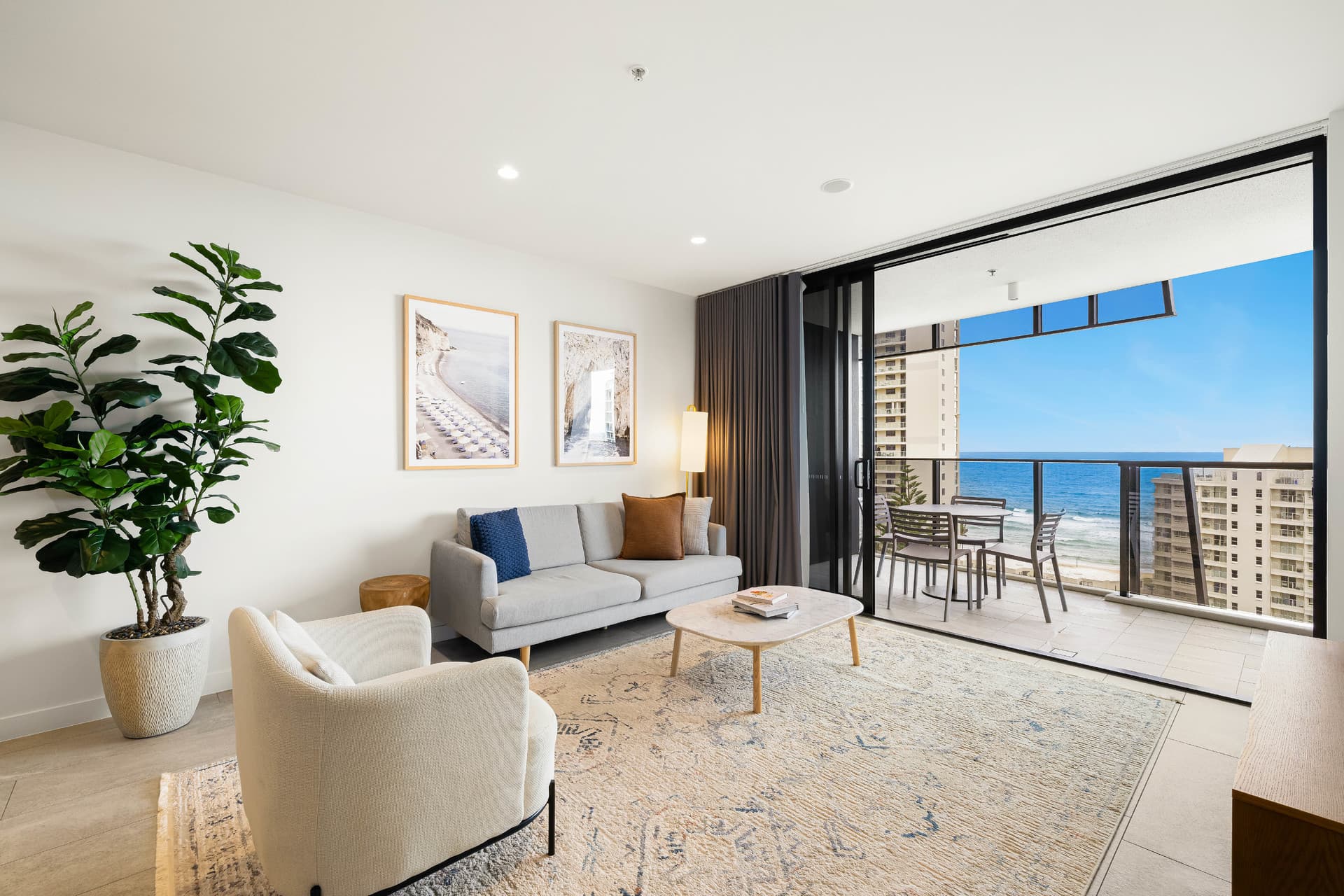 1103/10-12 First Avenue, Broadbeach, QLD, 4218, Broadbeach - Thumbnail 3