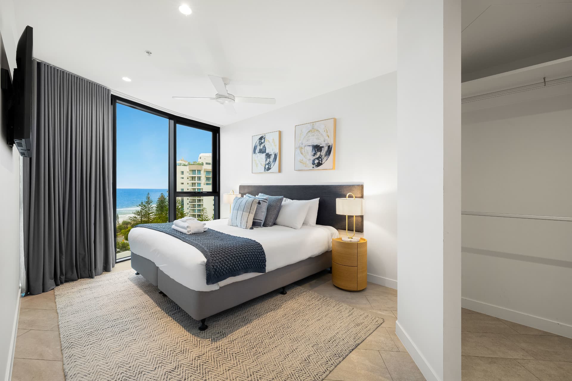 1103/10-12 First Avenue, Broadbeach, QLD, 4218, Broadbeach - Thumbnail 5