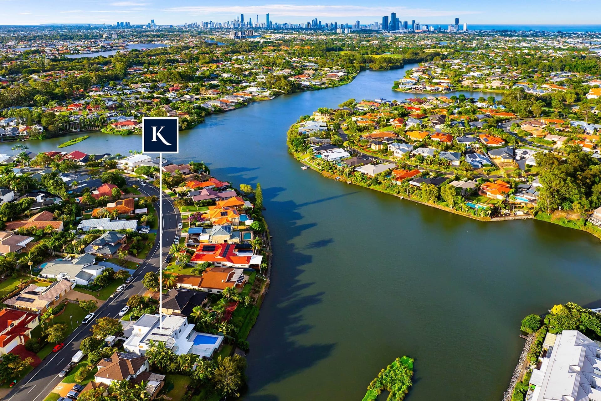 27 Tullamarine Drive, Robina, QLD, 4226, Robina - Thumbnail 4