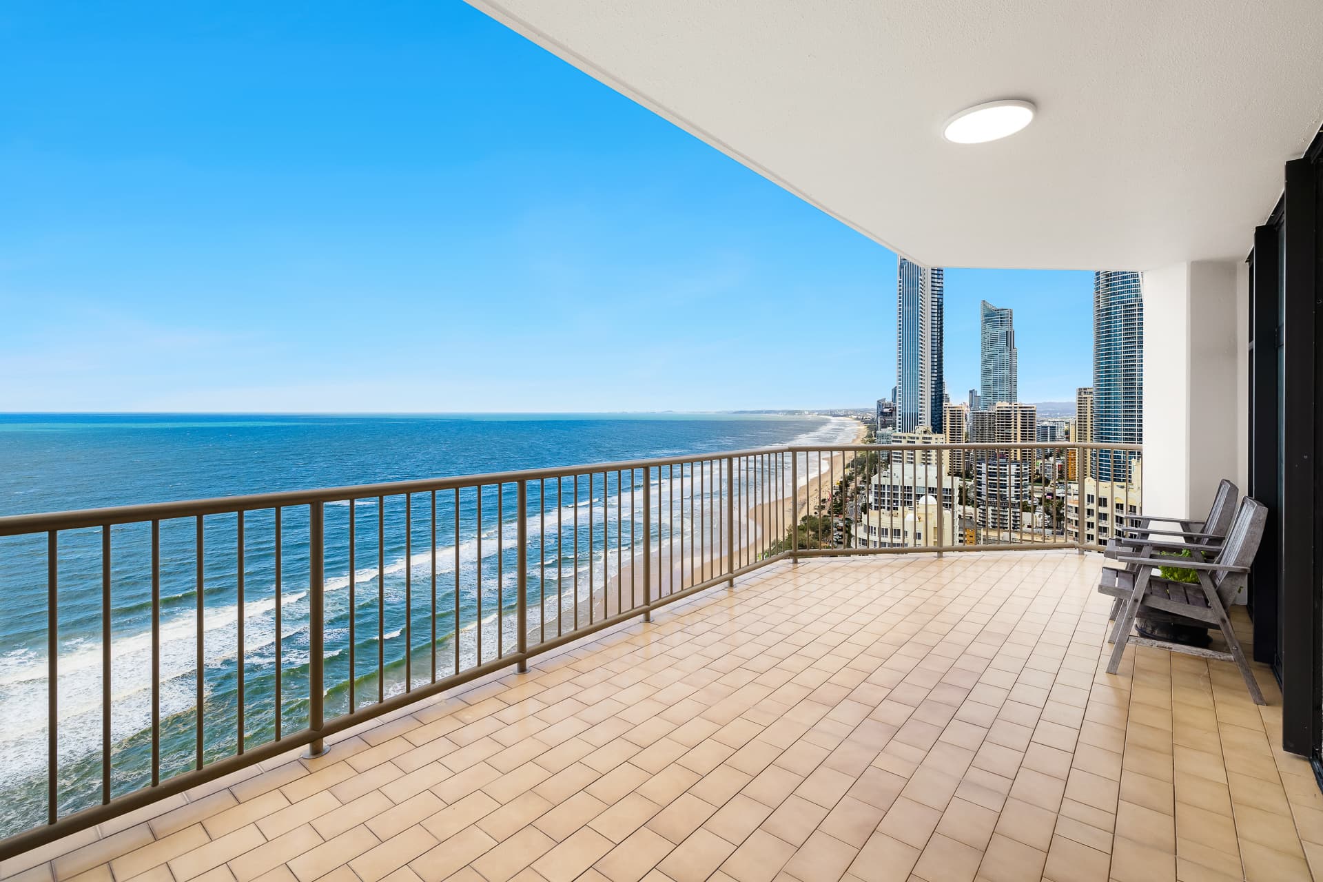 32F/80 The Esplanade, Surfers Paradise, QLD, 4217, Surfers Paradise - Thumbnail 5