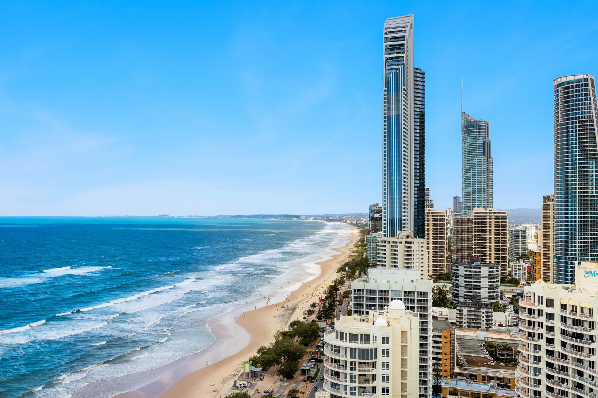 32F/80 The Esplanade, Surfers Paradise, QLD, 4217, Surfers Paradise - Thumbnail 6