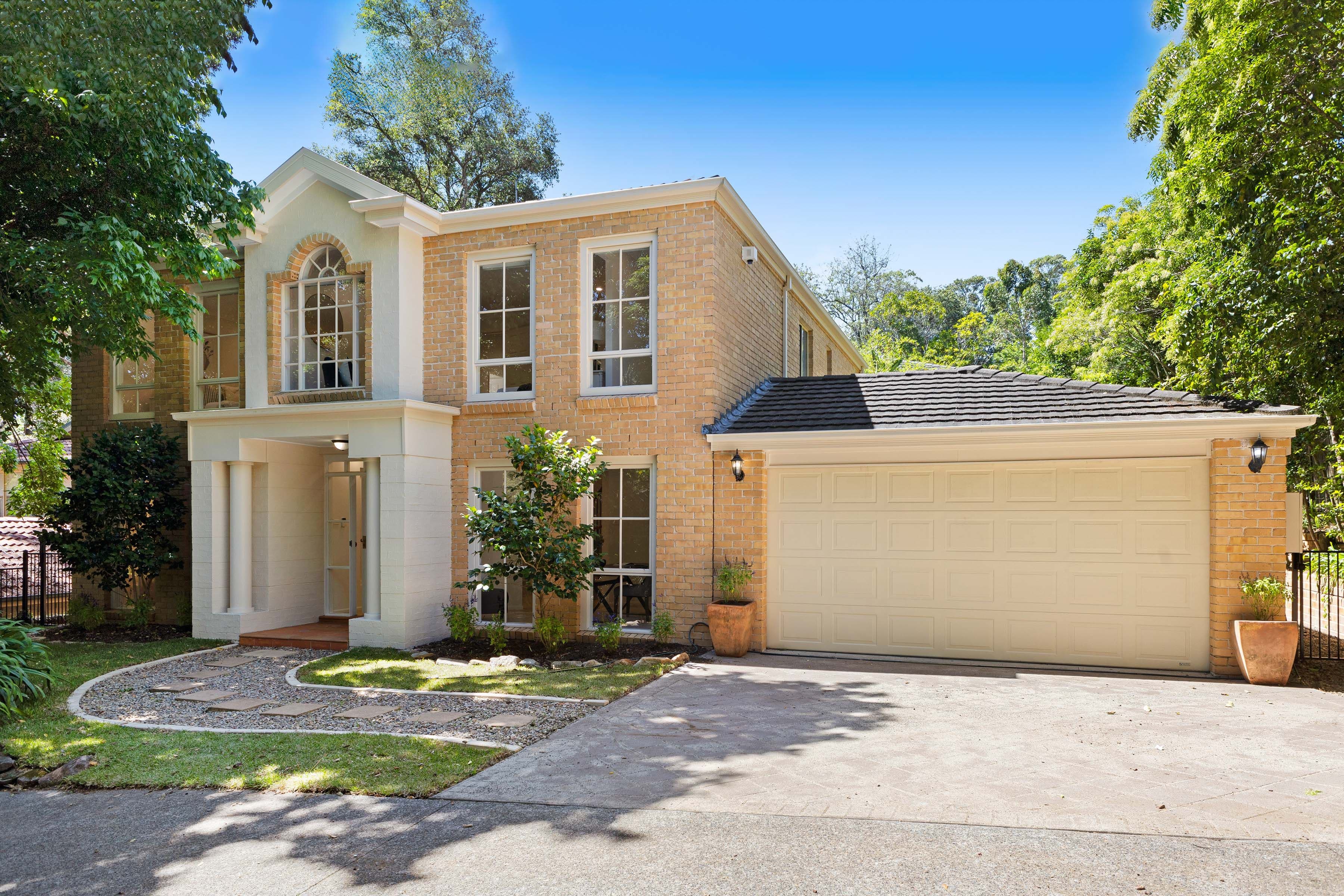 54 Hinemoa Avenue, Normanhurst NSW 2076, Normanhurst - Image 1