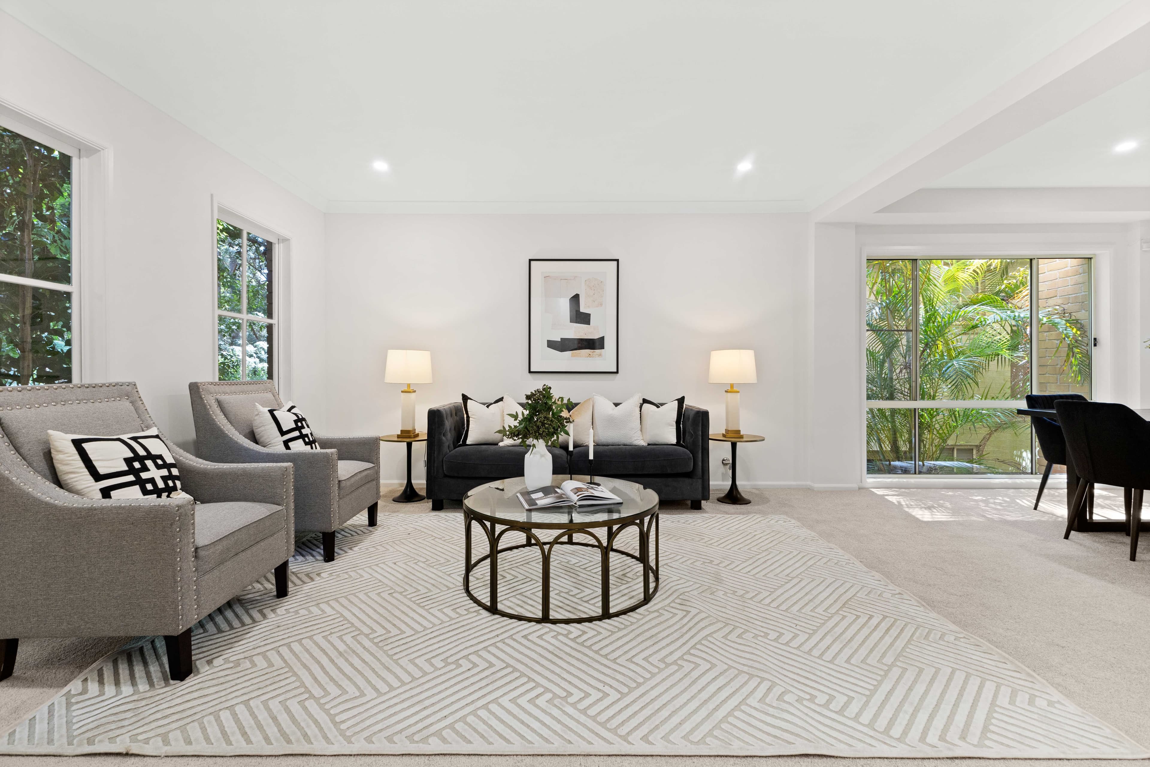 54 Hinemoa Avenue, Normanhurst NSW 2076, Normanhurst - Thumbnail 3