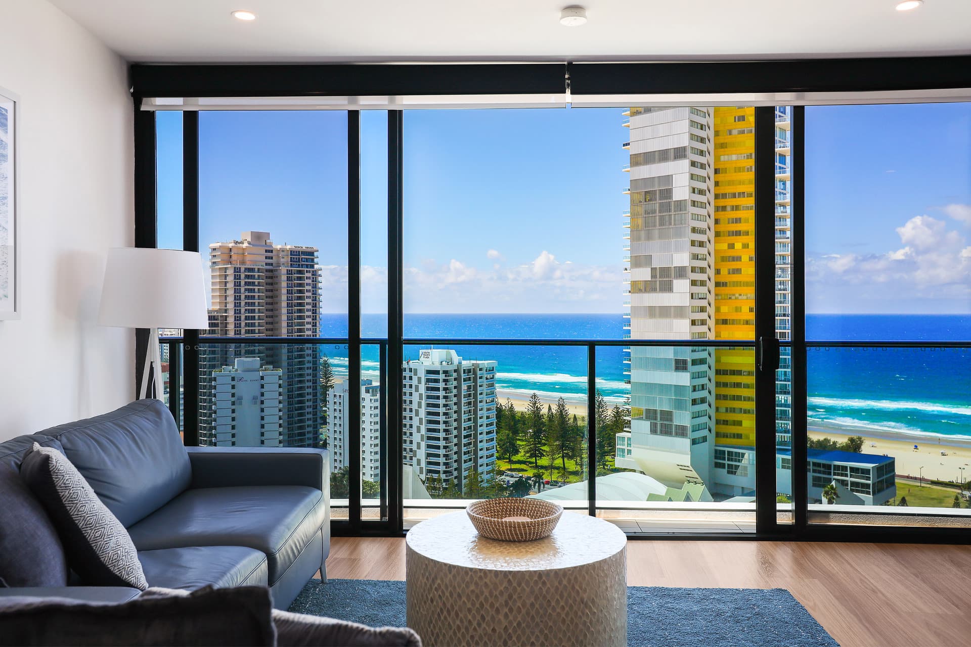 22105/21 Elizabeth Avenue, Broadbeach, QLD, 4218, Broadbeach - Thumbnail 5