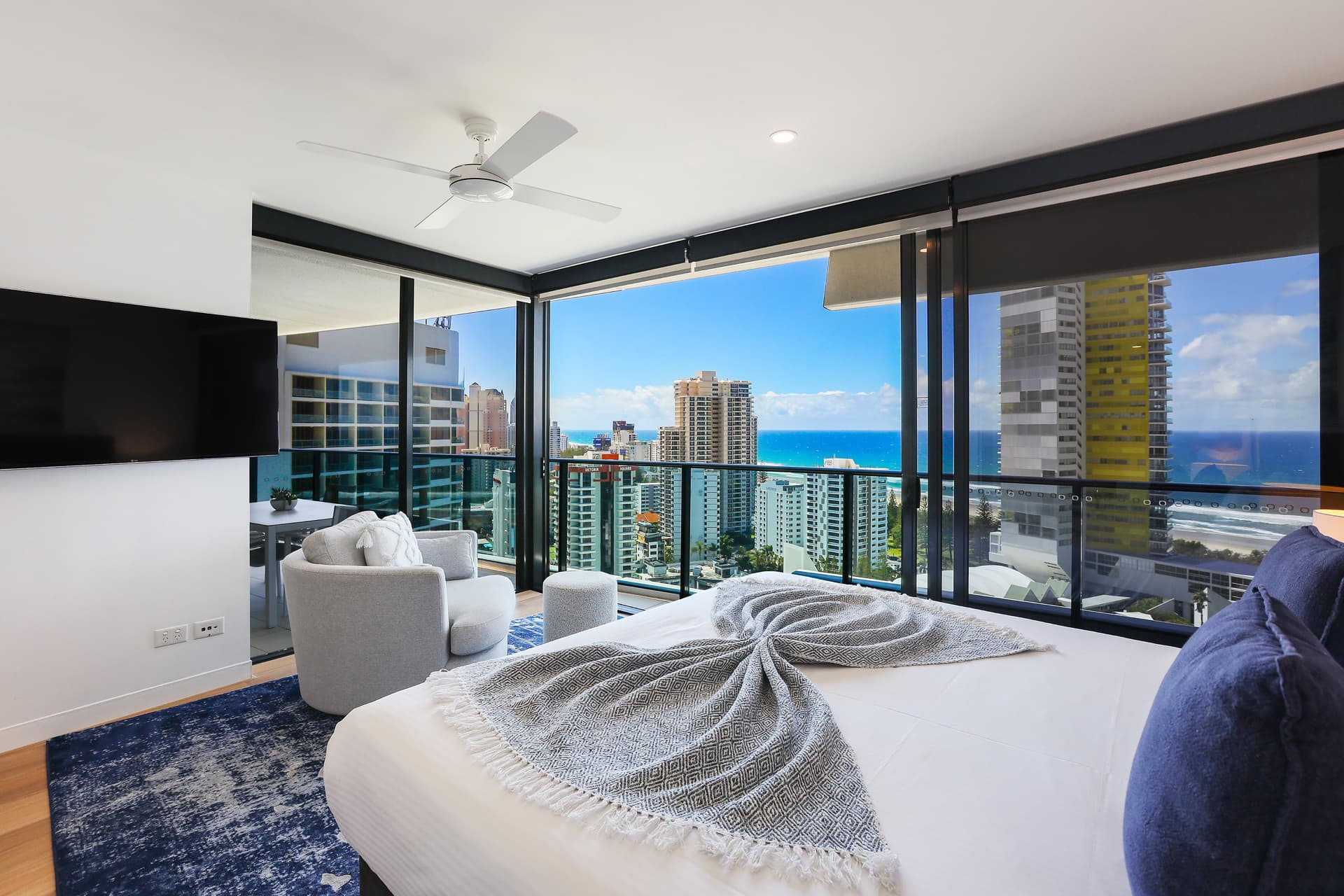 22105/21 Elizabeth Avenue, Broadbeach, QLD, 4218, Broadbeach - Thumbnail 8