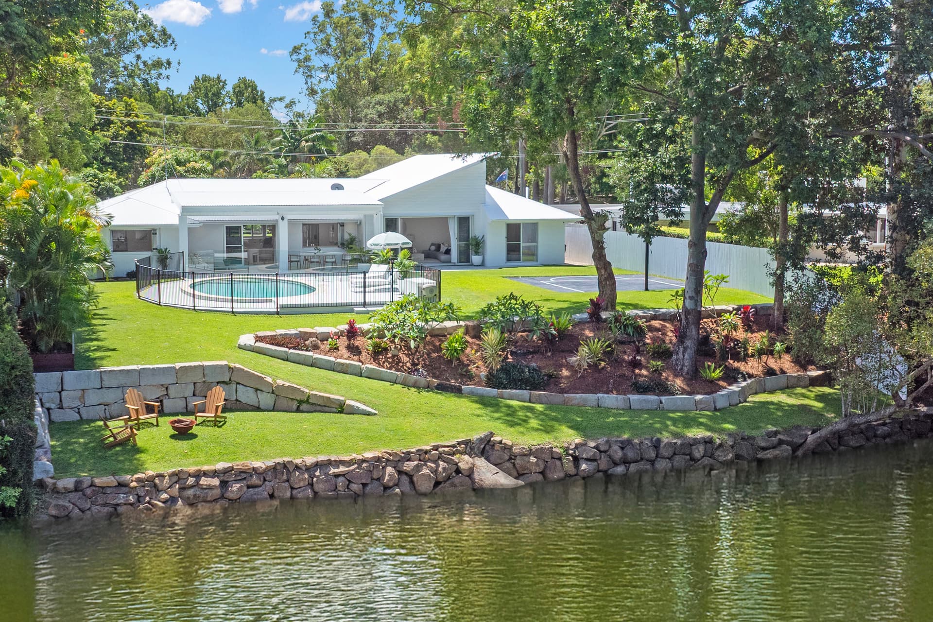 22-24 Tierney Drive, Currumbin Waters, QLD, 4223, Currumbin Waters - Thumbnail 2