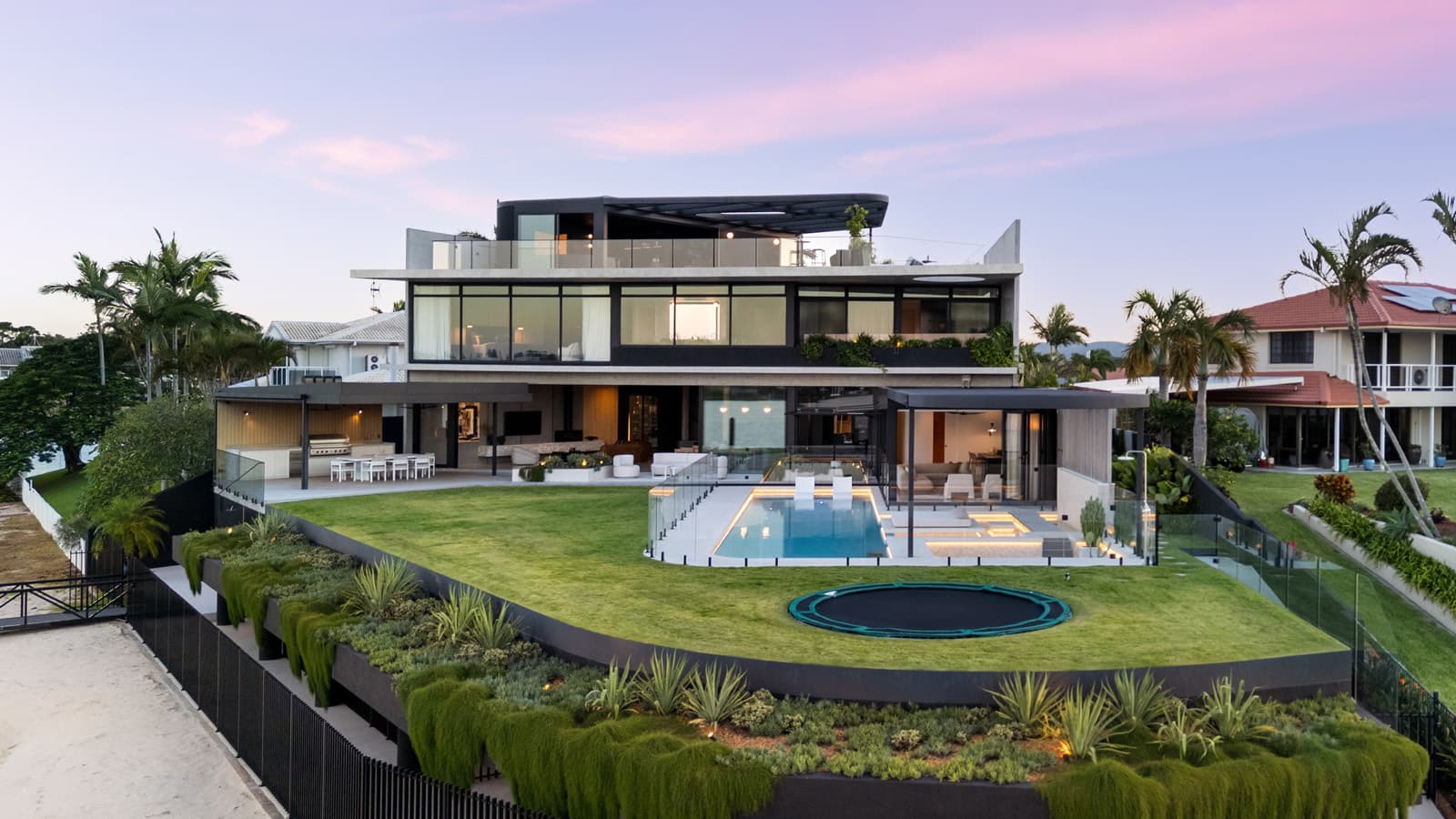 24 Winch Court, Mermaid Waters, QLD, 4218, Mermaid Waters - Image 1
