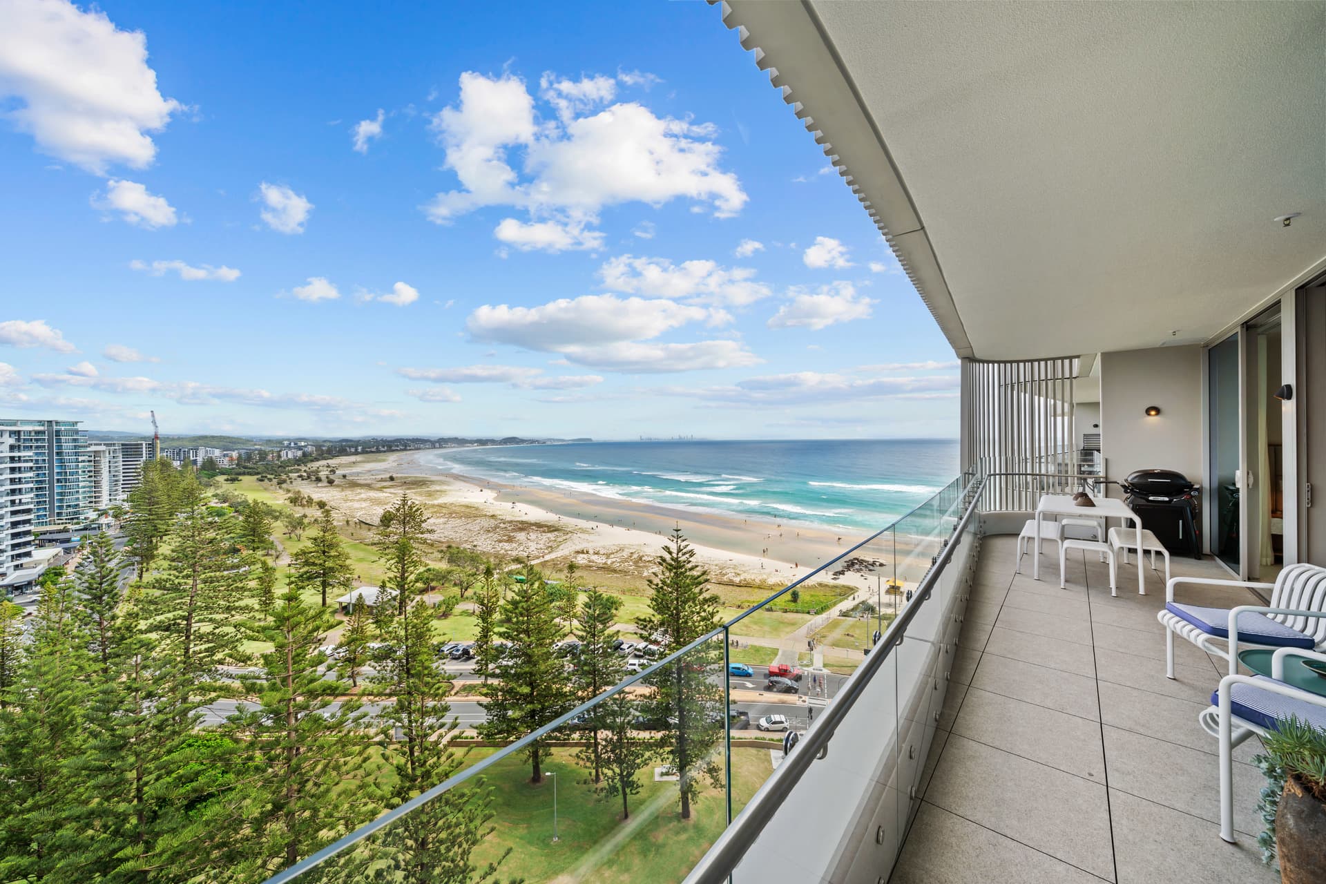1207/4 Miles Street, Coolangatta, QLD, 4225, Coolangatta - Image 1