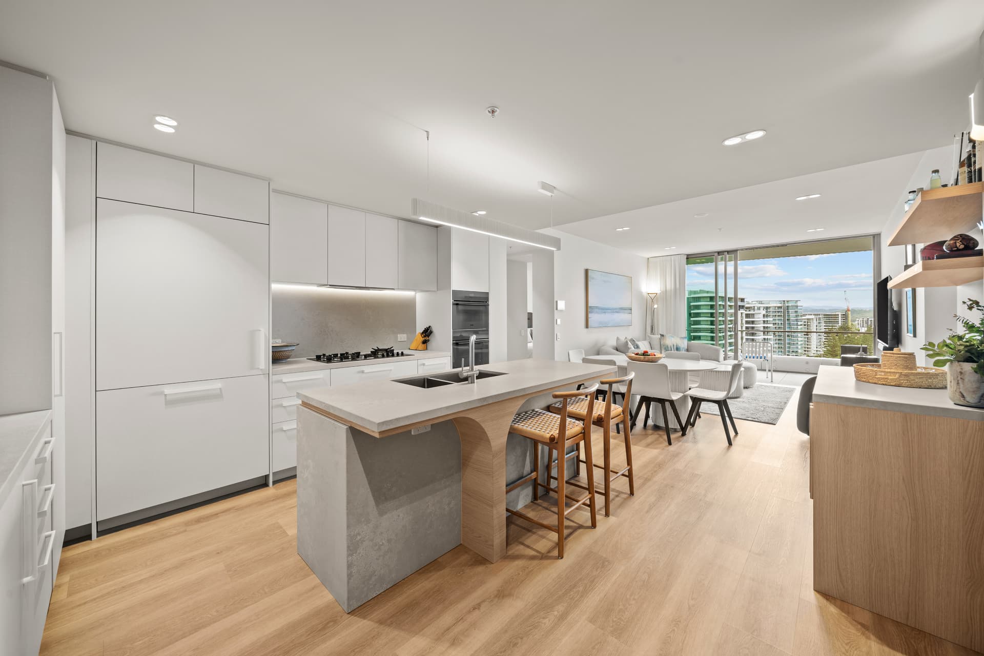 1207/4 Miles Street, Coolangatta, QLD, 4225, Coolangatta - Thumbnail 3