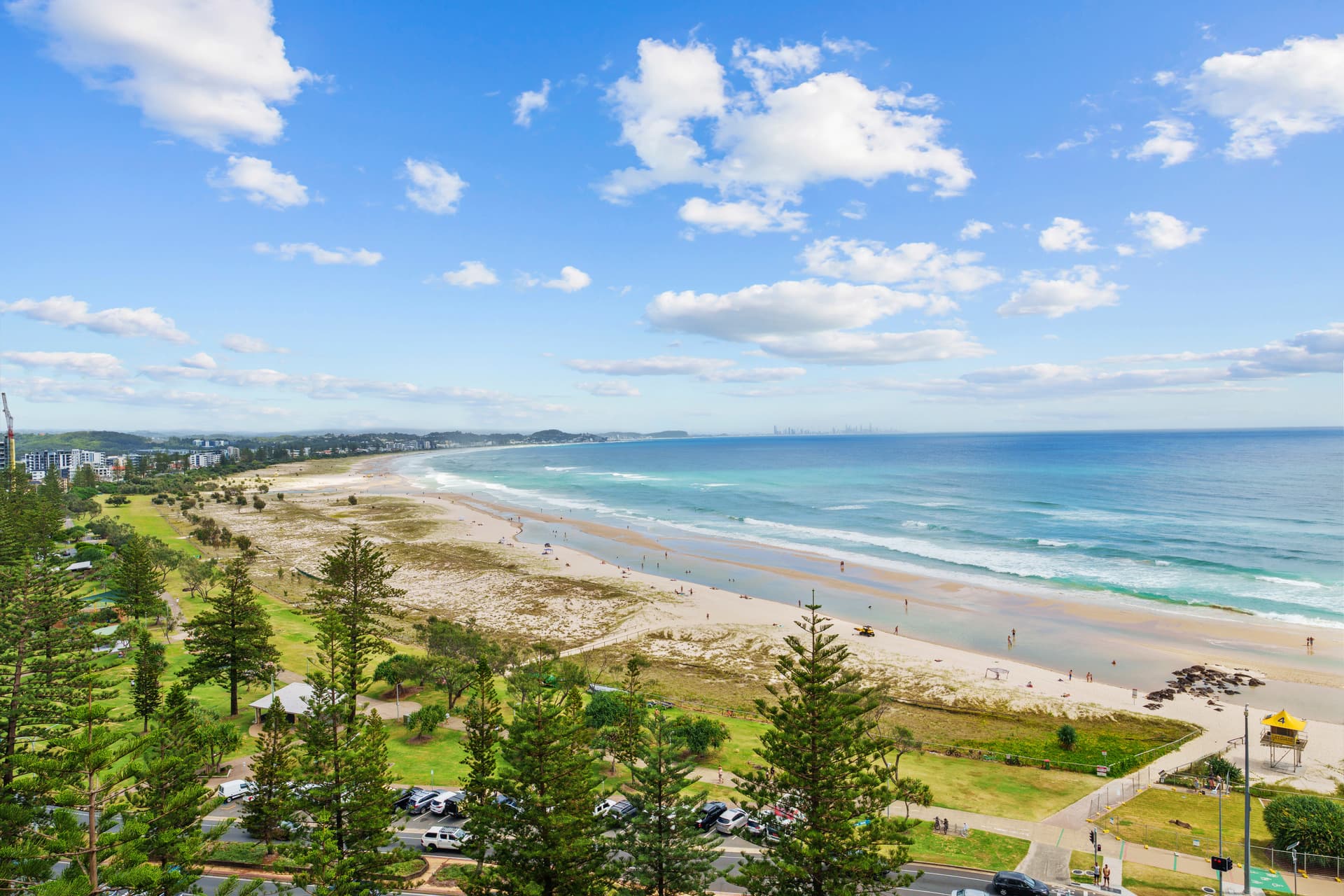 1207/4 Miles Street, Coolangatta, QLD, 4225, Coolangatta - Thumbnail 4