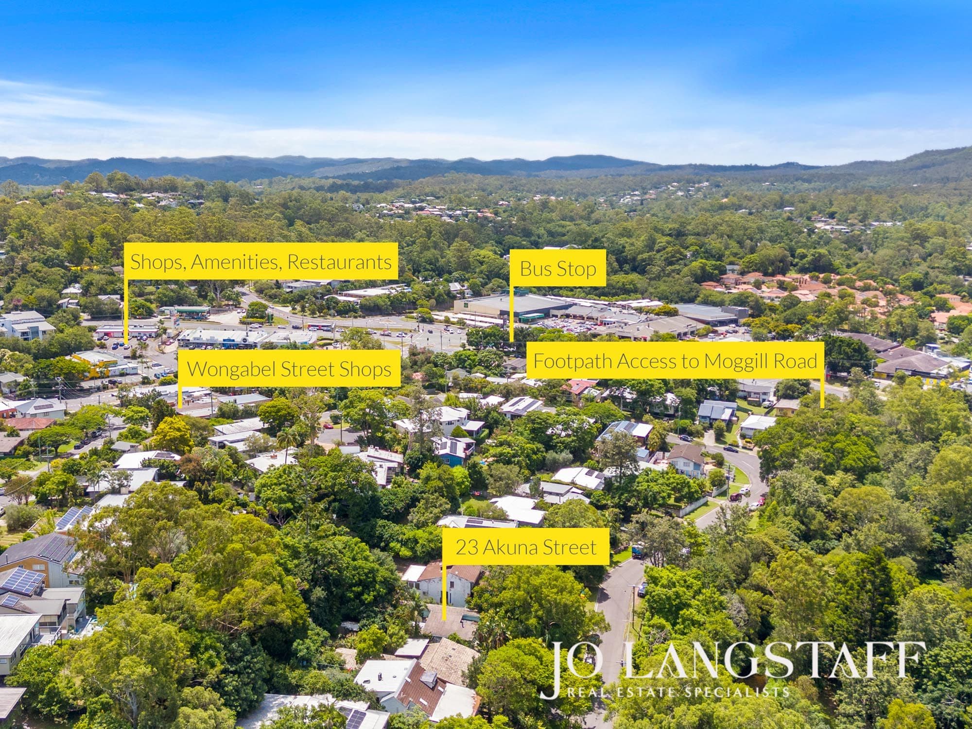 23 Akuna Street, Kenmore QLD 4069, Kenmore - Thumbnail 2