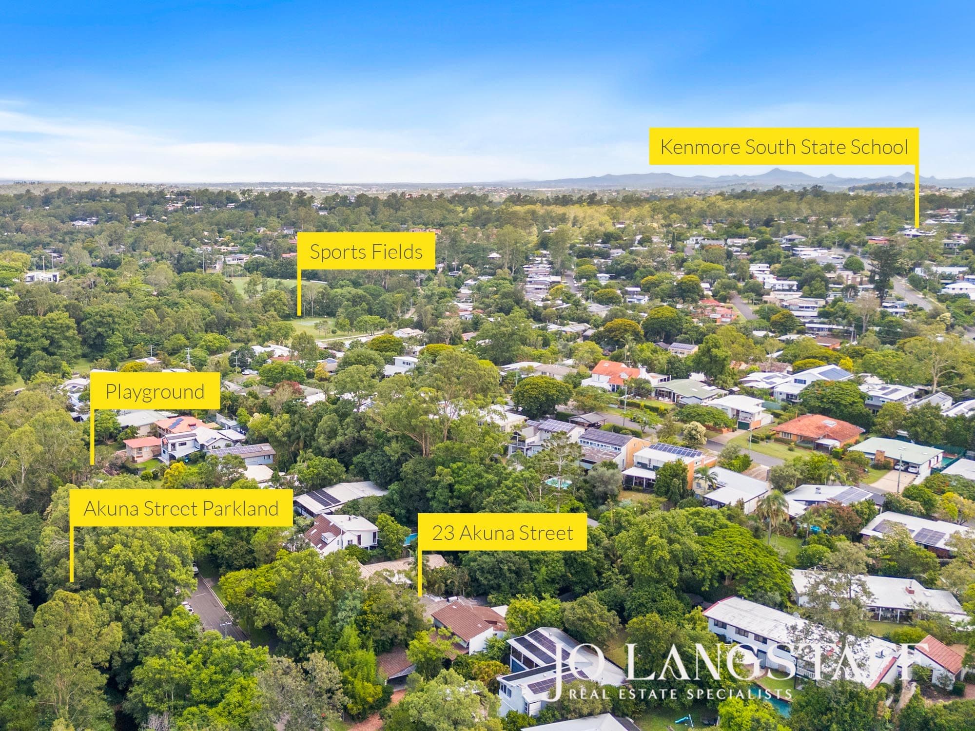 23 Akuna Street, Kenmore QLD 4069, Kenmore - Thumbnail 3