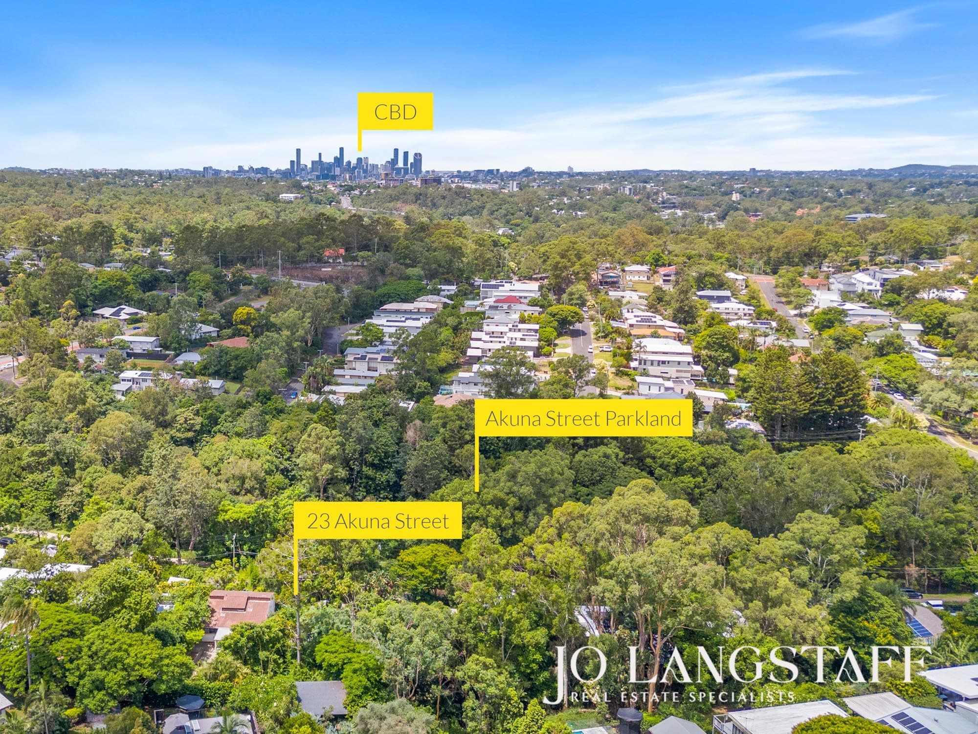 23 Akuna Street, Kenmore QLD 4069, Kenmore - Thumbnail 4
