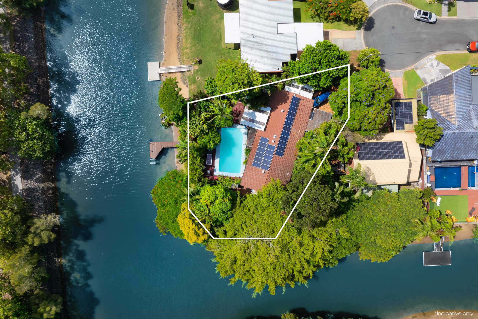 16 Buena Vista Court, Broadbeach Waters, QLD, 4218, Broadbeach Waters - Thumbnail 3
