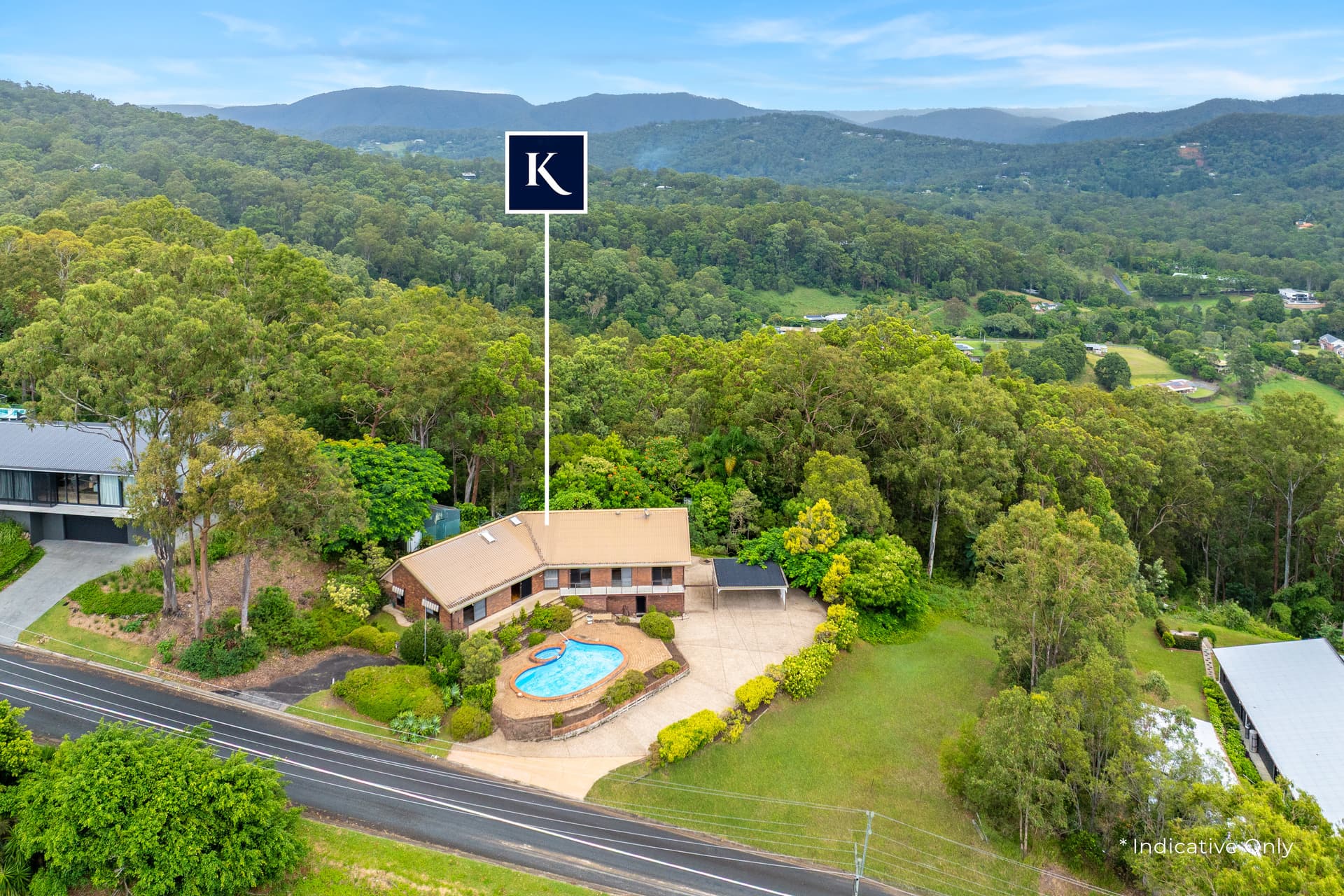 39 Tarrant Drive, Mudgeeraba, QLD, 4213, Mudgeeraba - Image 1