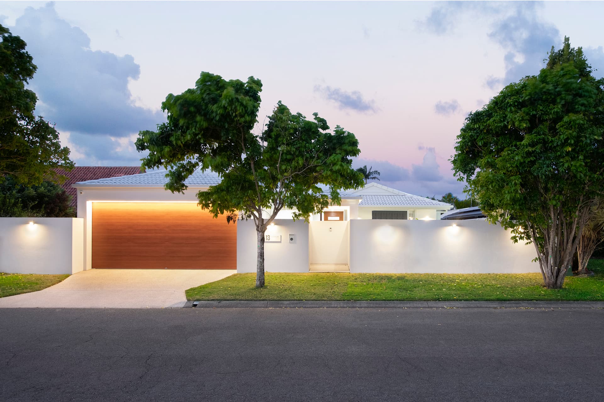 13 Darnay Road, Broadbeach Waters, QLD, 4218, Broadbeach Waters - Image 1