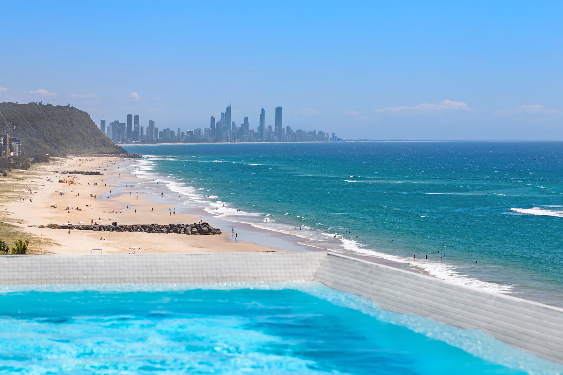 Unit 9/77 Jefferson Lane, Palm Beach, QLD, 4221, Palm Beach - Thumbnail 2