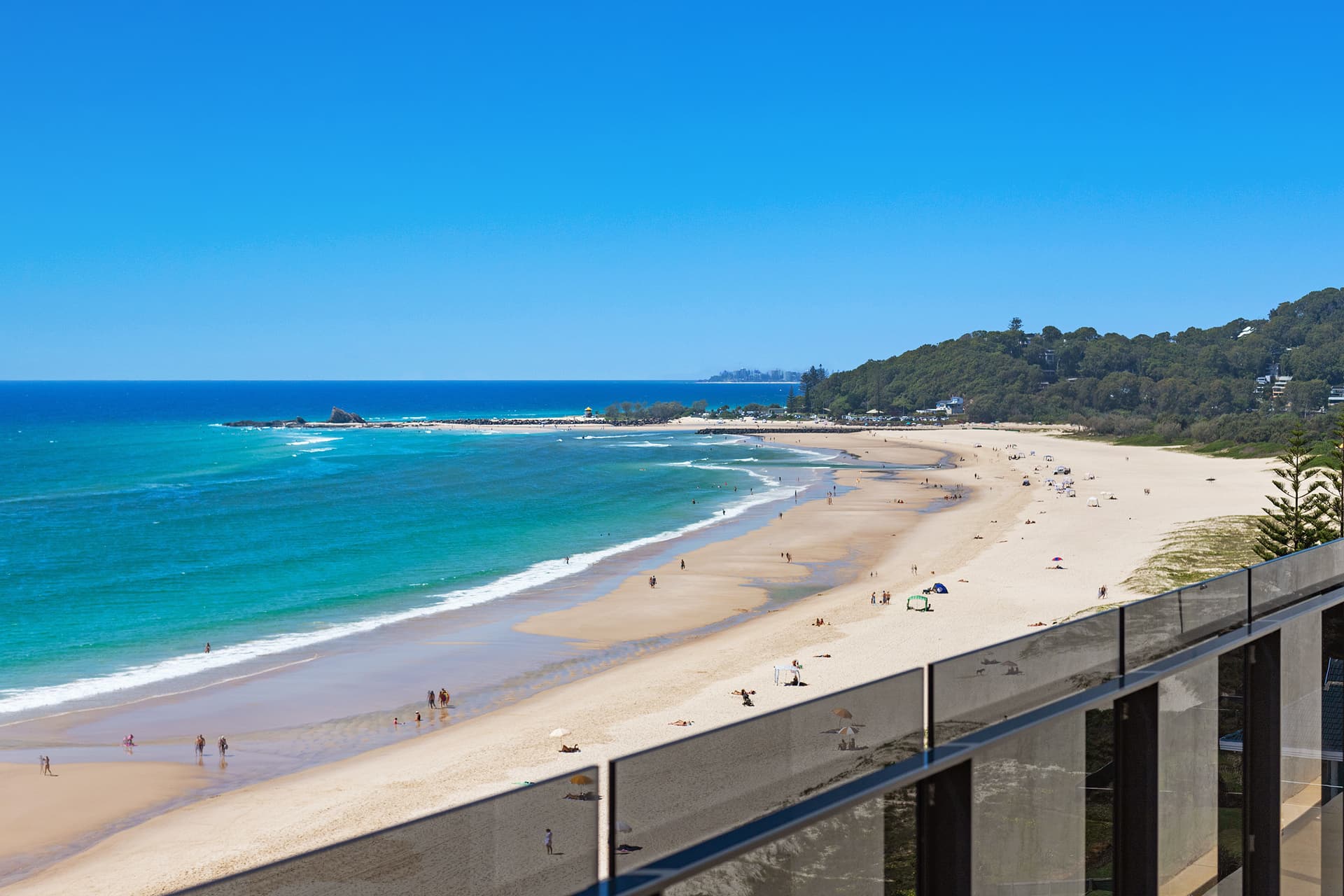 Unit 9/77 Jefferson Lane, Palm Beach, QLD, 4221, Palm Beach - Thumbnail 7