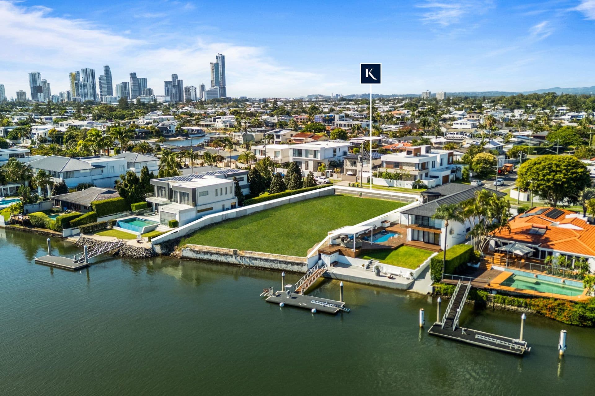 151-153 Monaco Street, Broadbeach Waters, QLD, 4218, Broadbeach Waters - Thumbnail 3