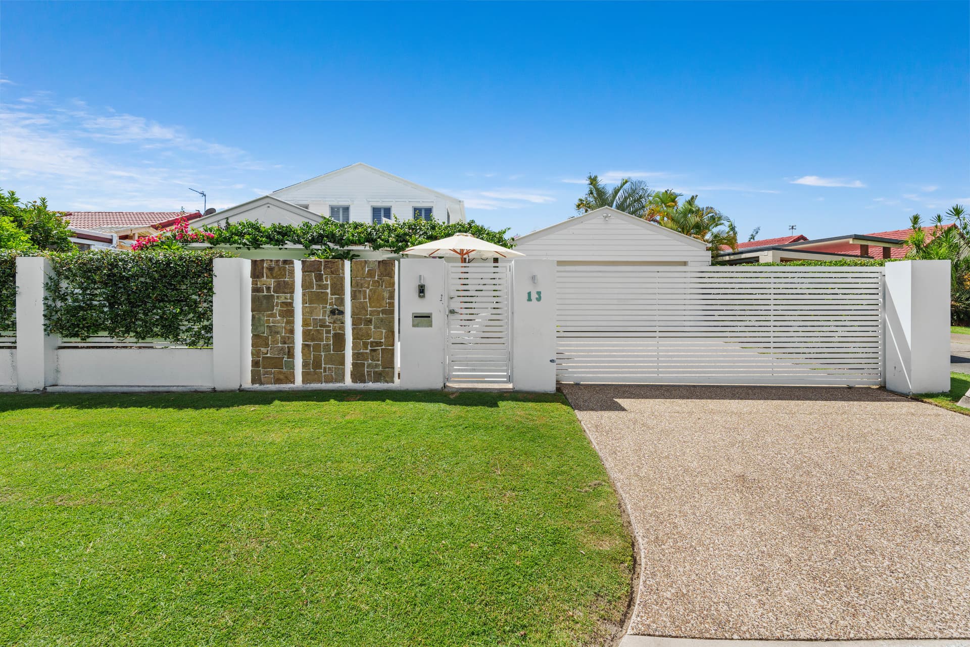 13 Anthony  Drive, Burleigh Waters, QLD, 4220, Burleigh Waters - Image 1