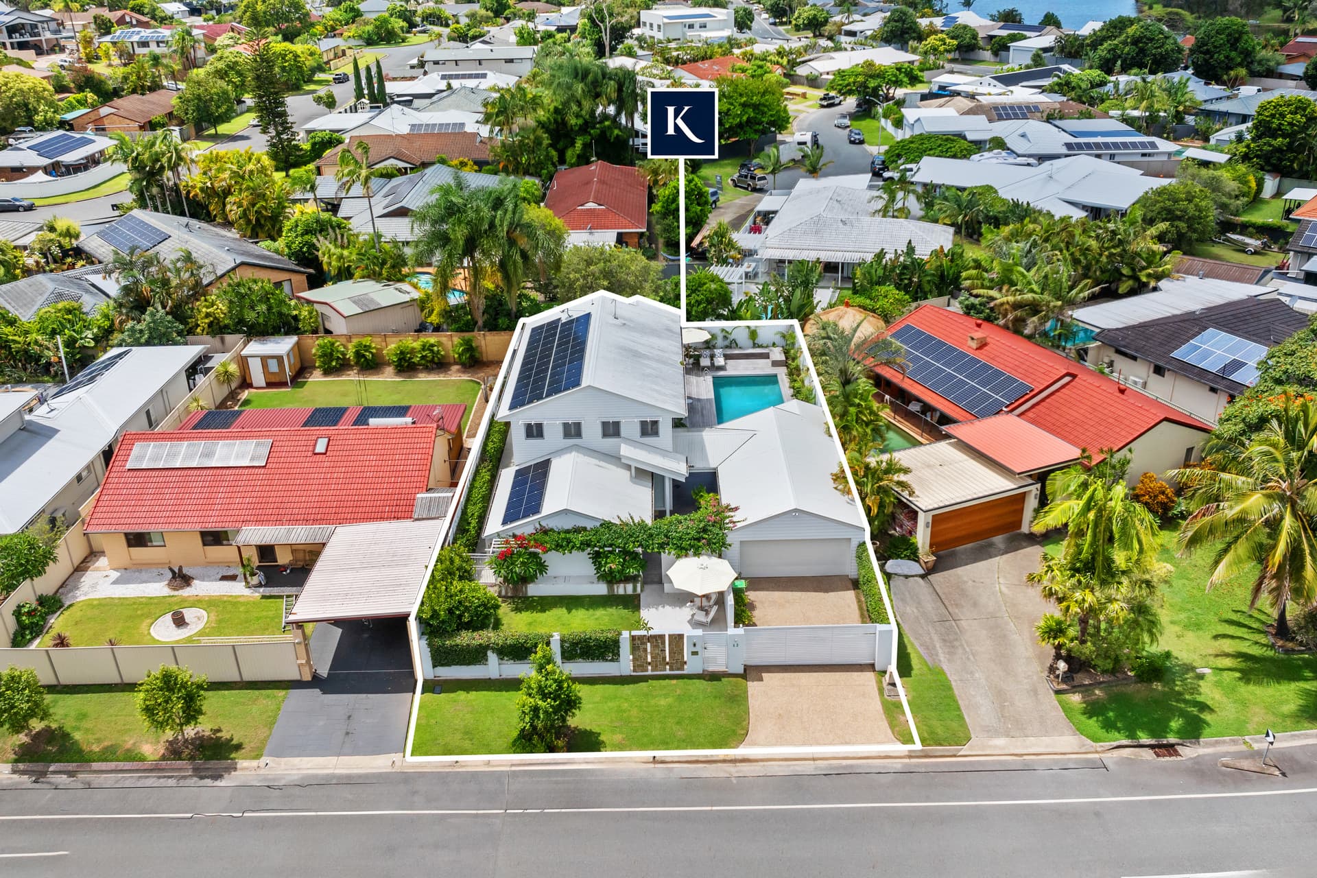 13 Anthony  Drive, Burleigh Waters, QLD, 4220, Burleigh Waters - Thumbnail 4